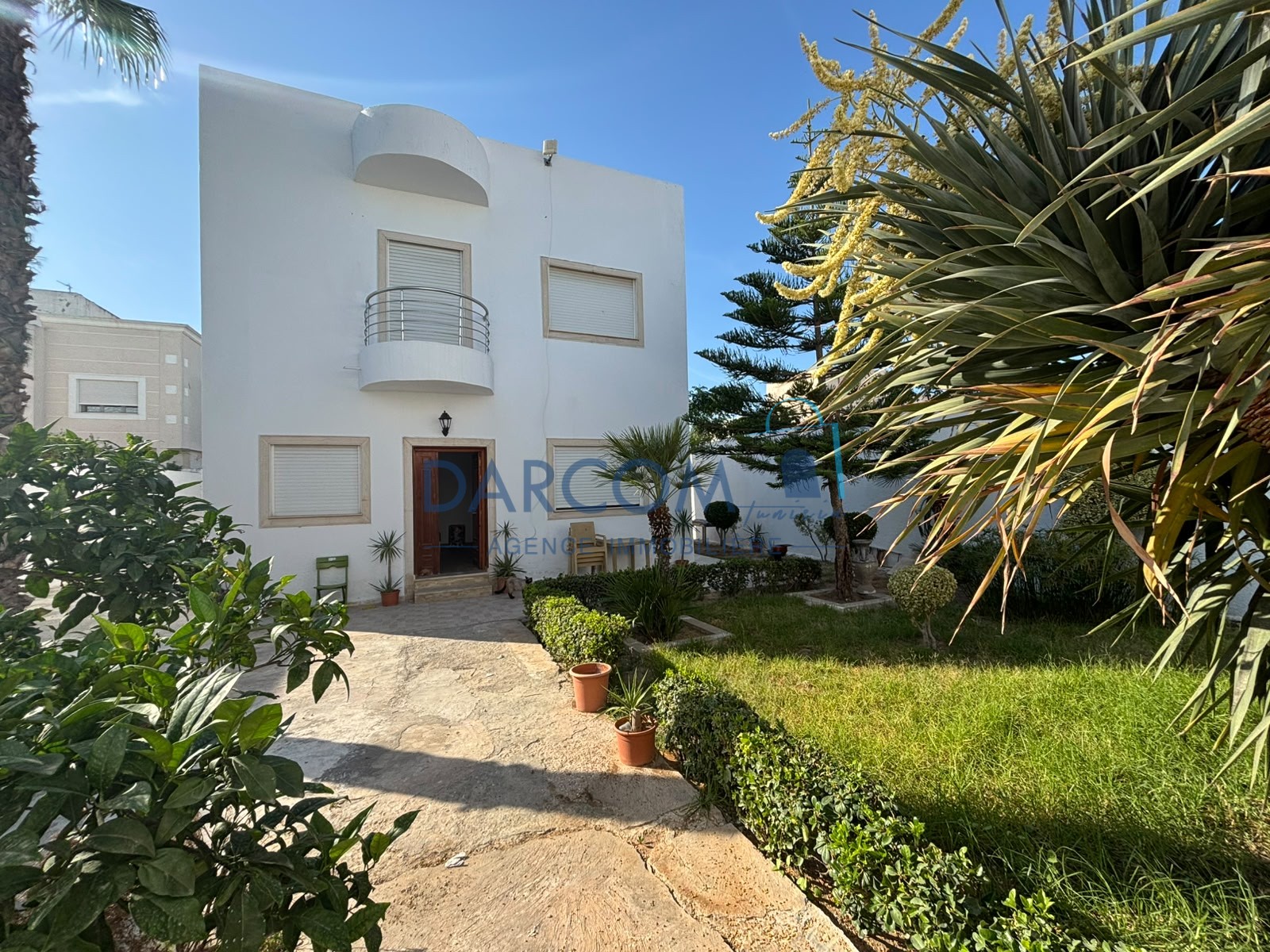 Vente&nbsp;Maisons