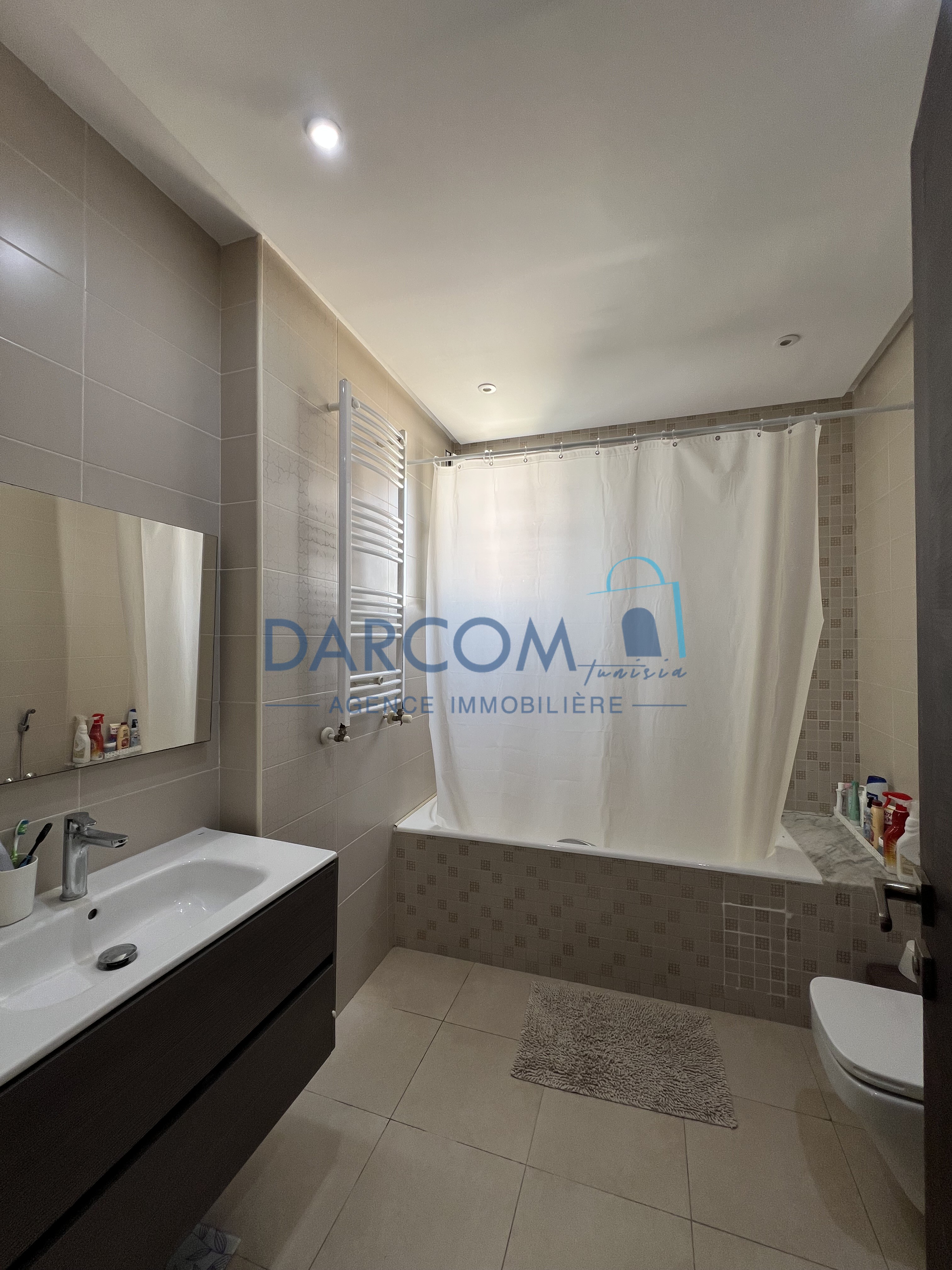 La Marsa&nbsp;El Aouina&nbsp;Vente&nbsp;Maisons&nbsp;Opportunit� villa l'aouina
