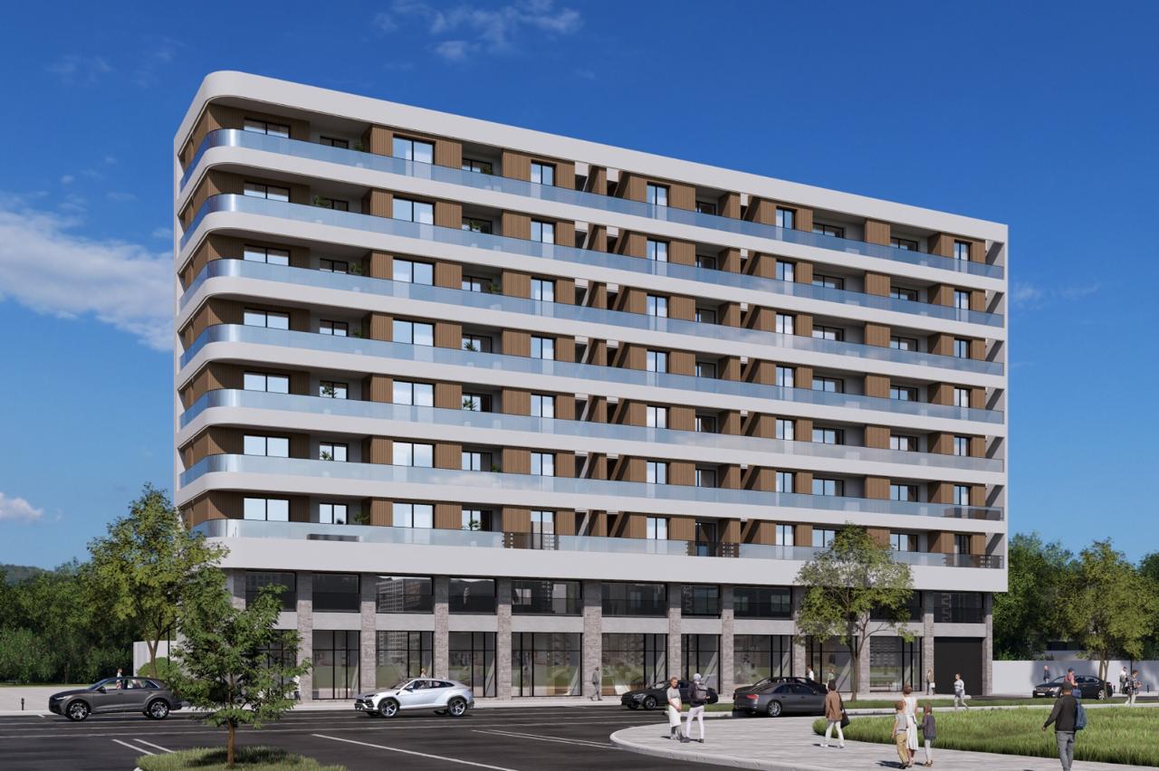 Vente&nbsp;Appart. 2 pi�ces