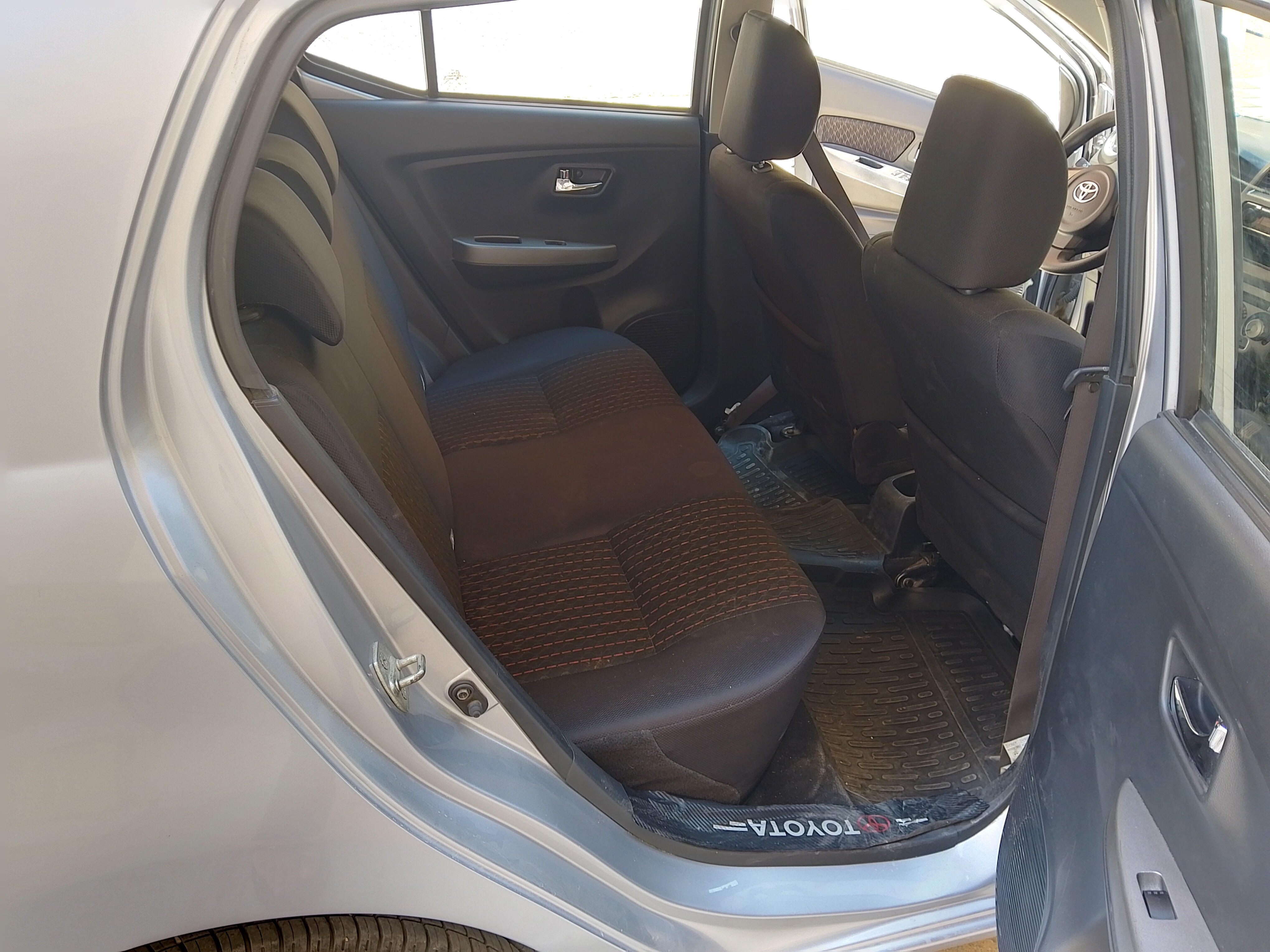 Toyota&nbsp;Aygo