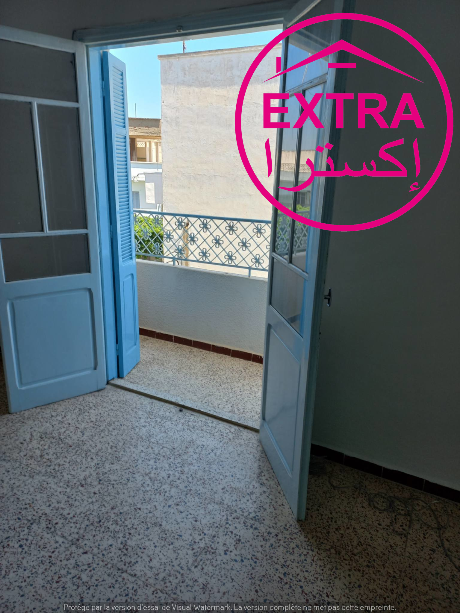 Vente&nbsp;Appart. 4 pi�ces