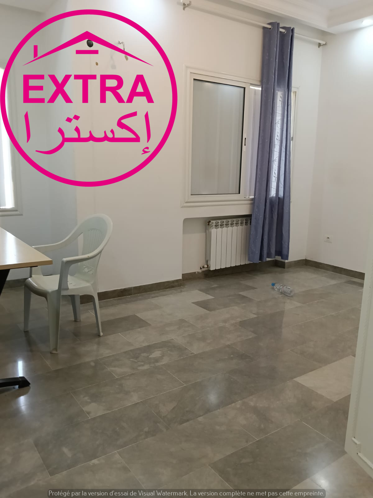 Nabeul&nbsp;Nabeul&nbsp;Location&nbsp;Appart. 4 pi�ces&nbsp;Appartement en 2 me �tage