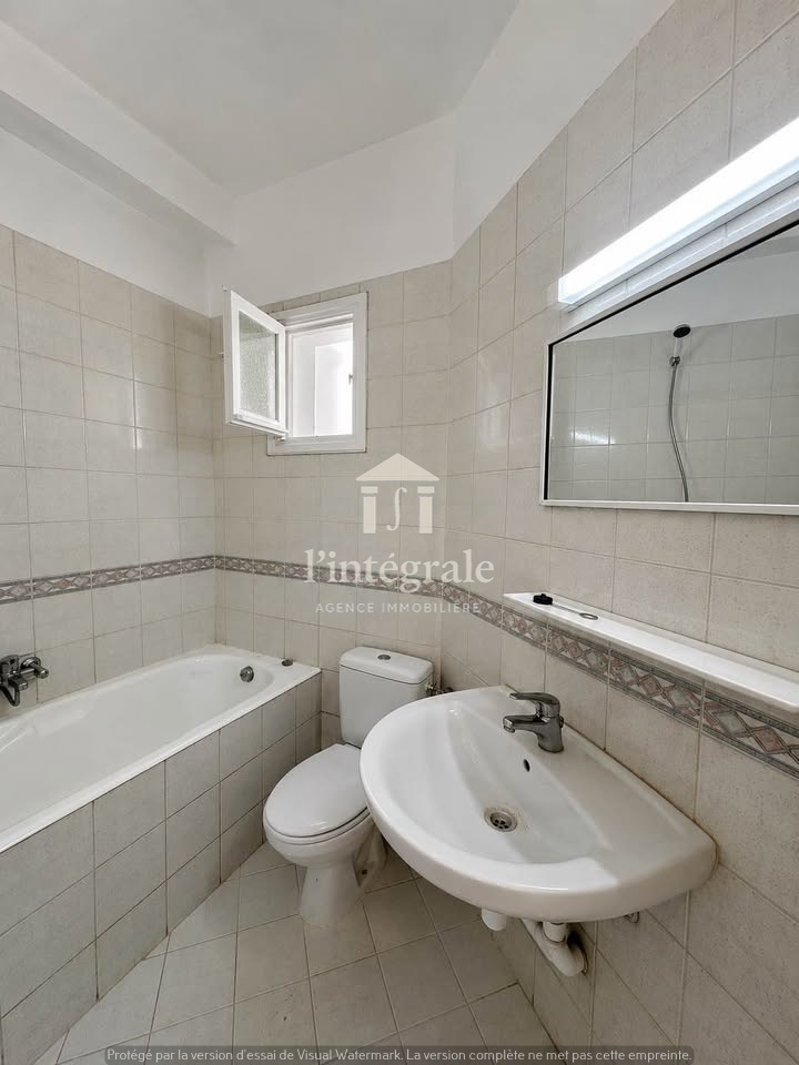 Location&nbsp;Appart. 4 pi�ces