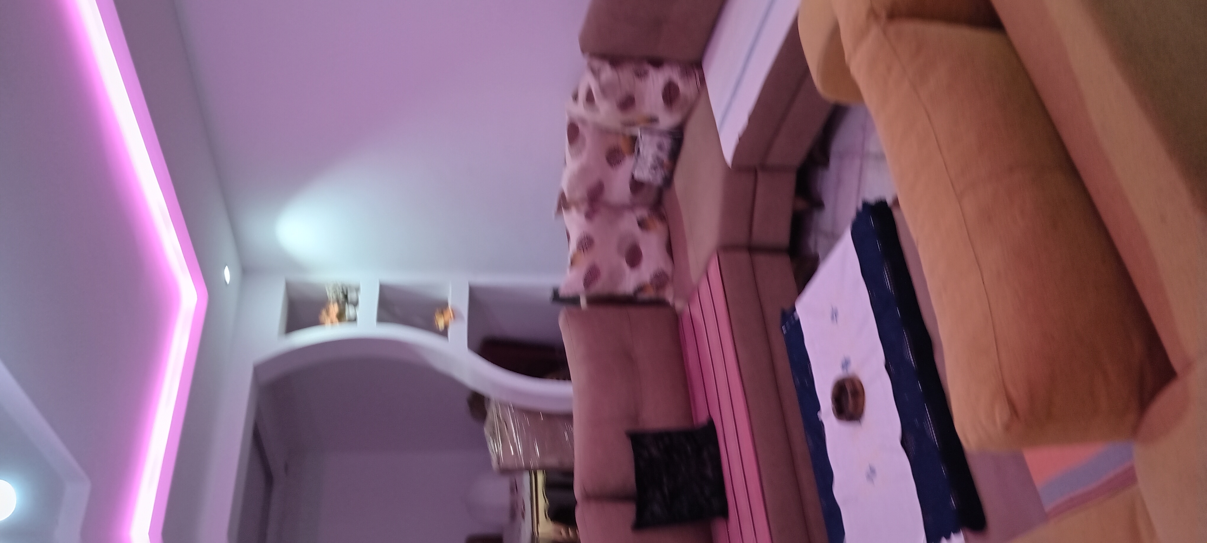 Kelibia&nbsp;Kelibia&nbsp;Location&nbsp;Appart. 3 pi�ces&nbsp;Etage a klibia richement meubl�