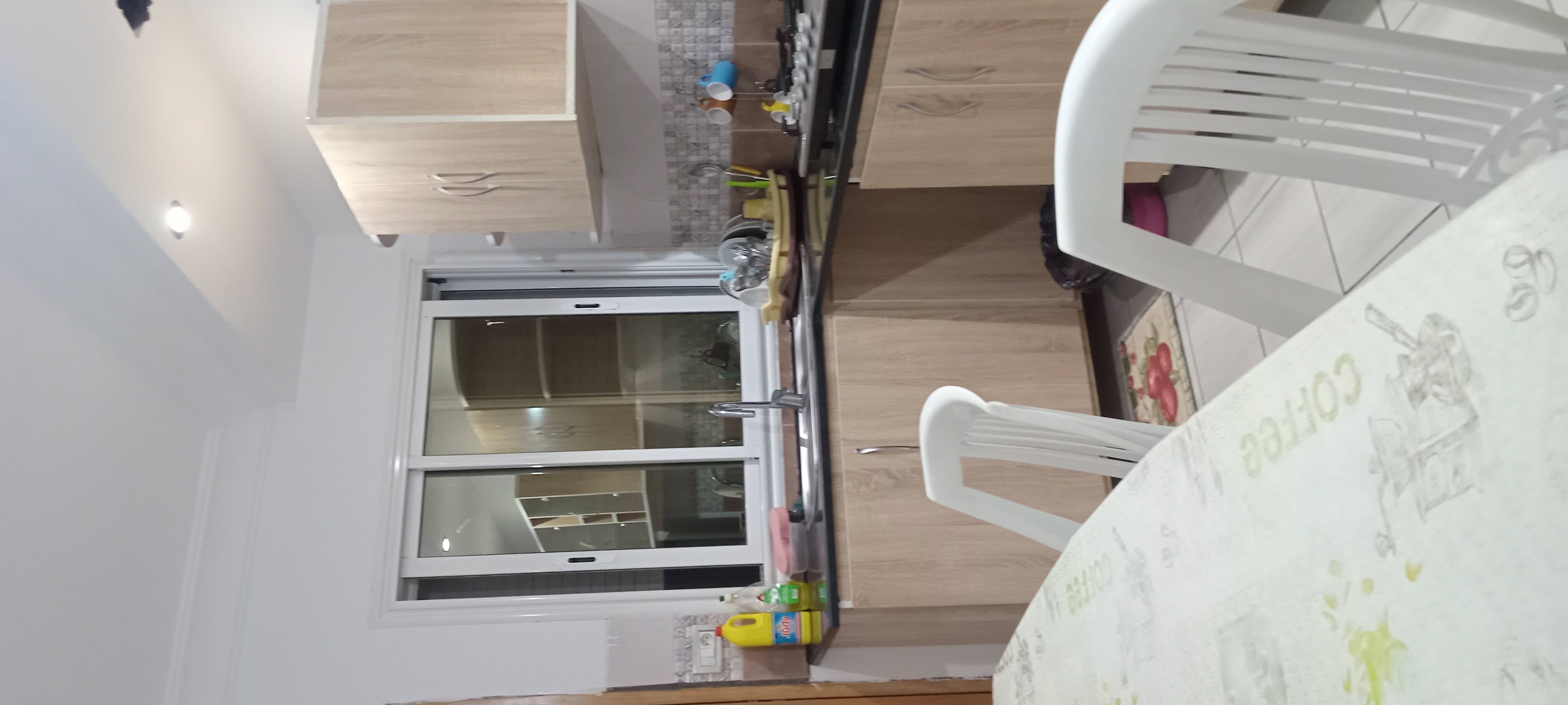 Kelibia&nbsp;Kelibia&nbsp;Location&nbsp;Appart. 3 pi�ces&nbsp;Etage a klibia richement meubl�