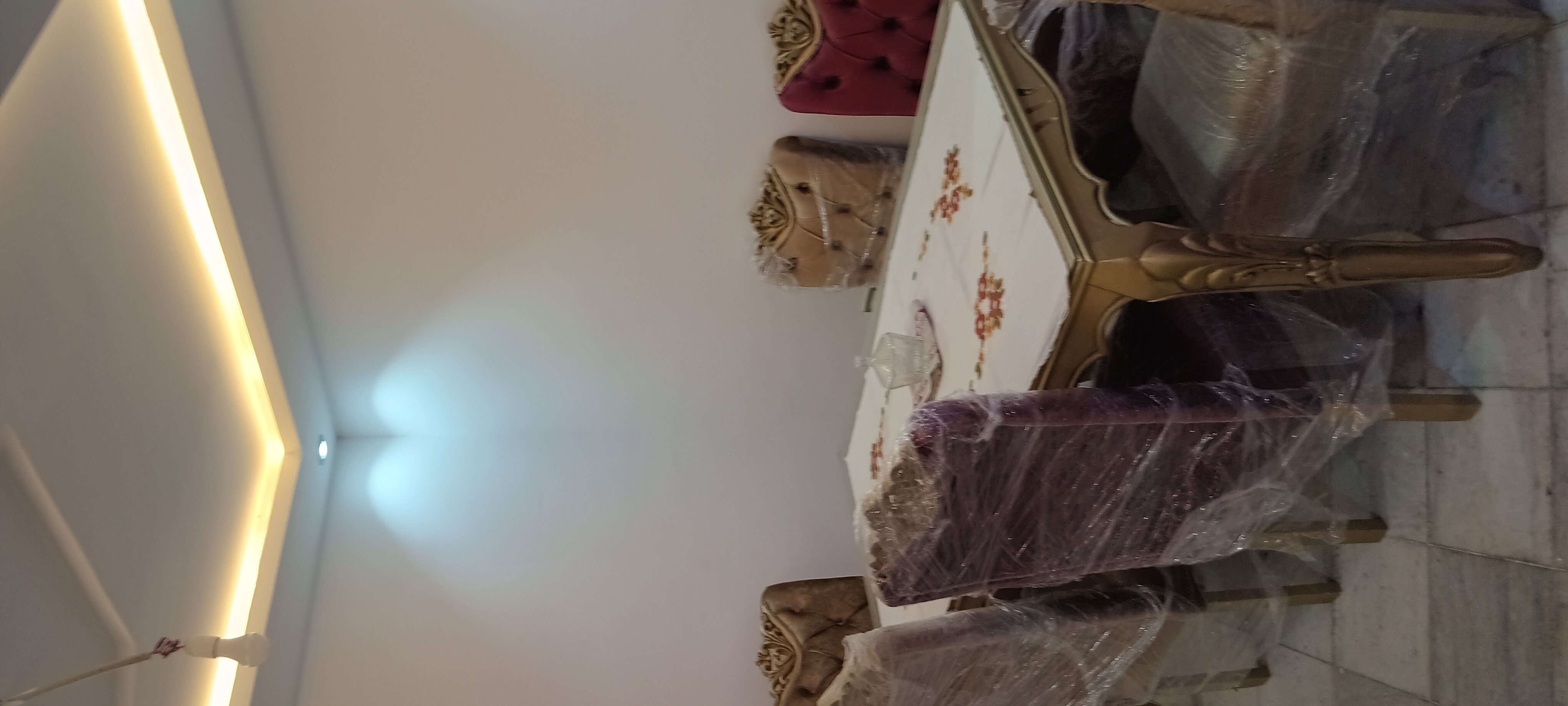 Kelibia&nbsp;Kelibia&nbsp;Location&nbsp;Appart. 3 pi�ces&nbsp;Etage a klibia richement meubl�