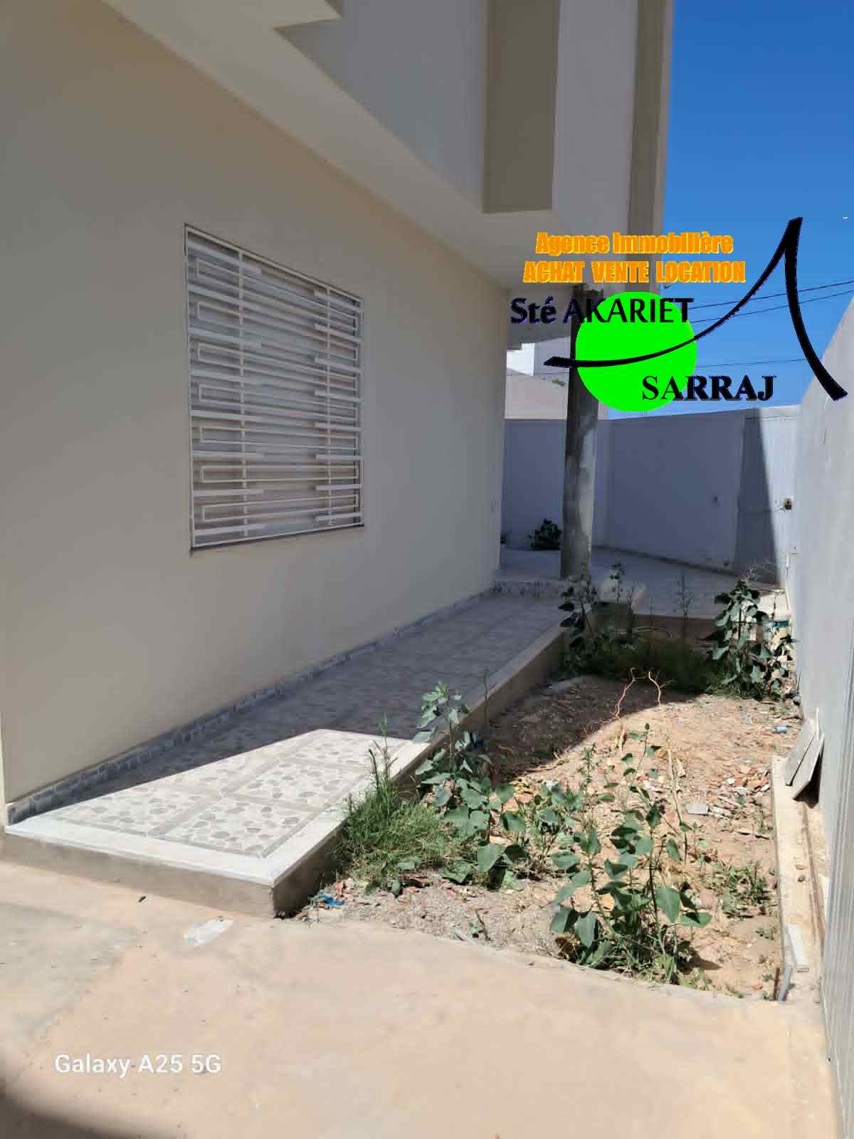 Vente&nbsp;Appart. 4 pi�ces