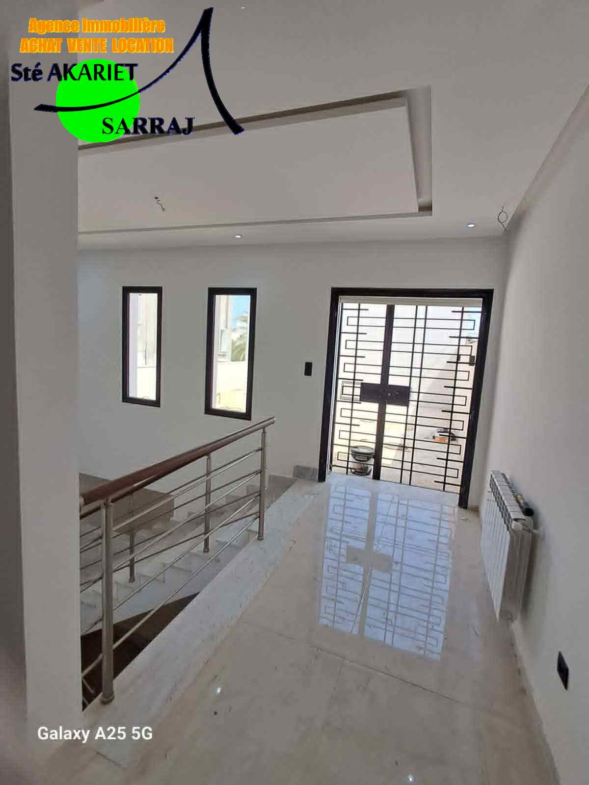 Vente&nbsp;Duplex