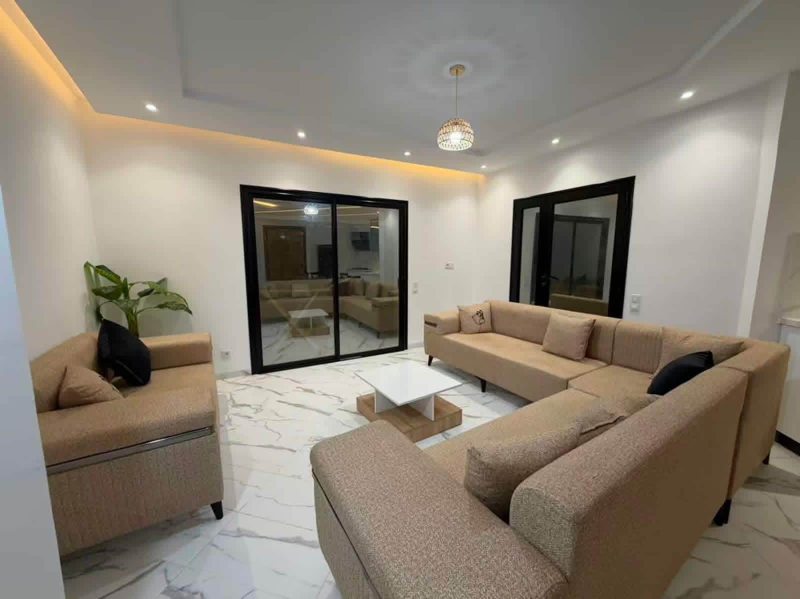 Kelibia&nbsp;Dar Allouche&nbsp;Location vacances&nbsp;Appart. 2 pi�ces&nbsp;Studio bien �quip� 120dt par nuit�