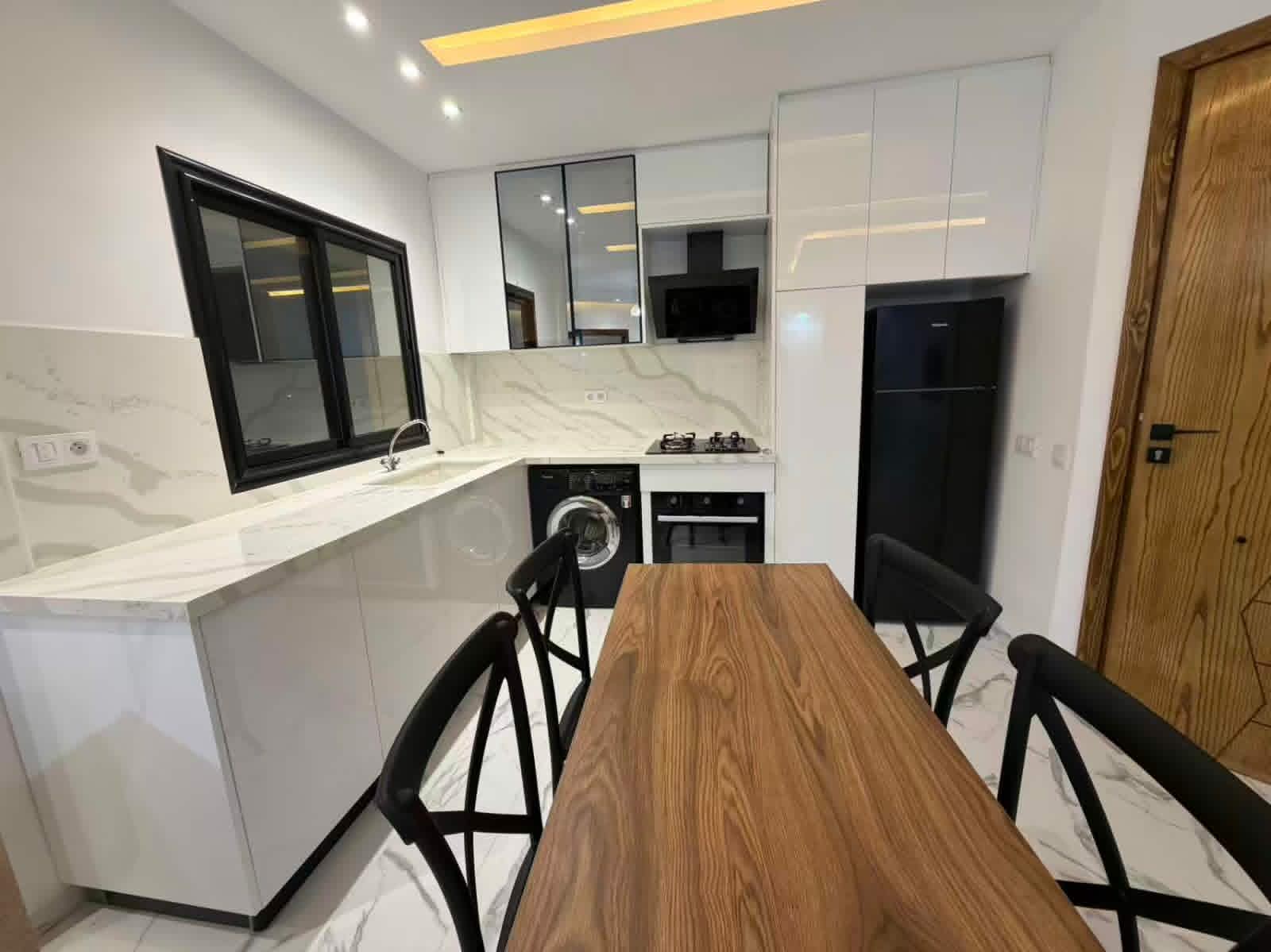 Kelibia&nbsp;Dar Allouche&nbsp;Location vacances&nbsp;Appart. 2 pi�ces&nbsp;Studio bien �quip� 120dt par nuit�