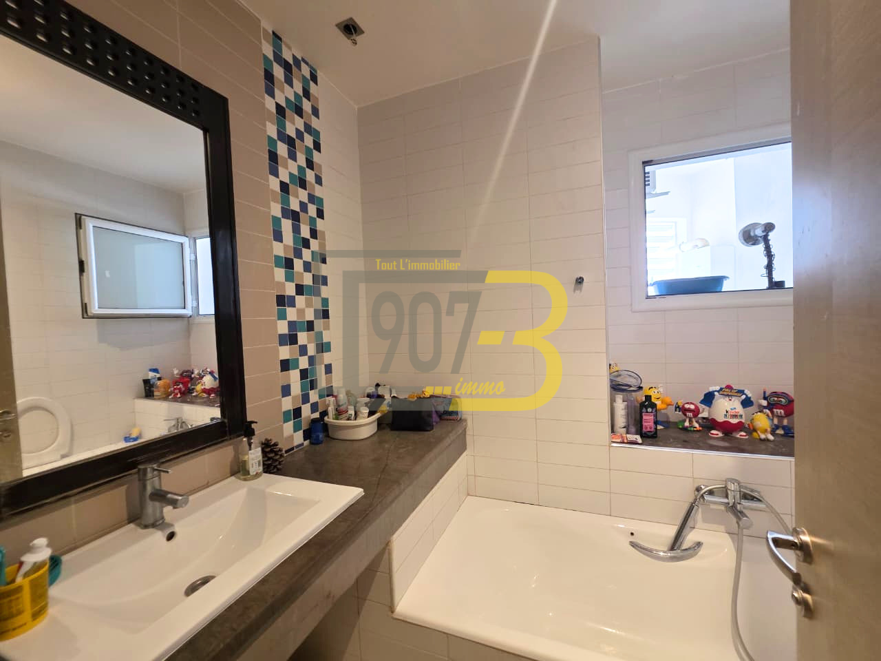 Vente&nbsp;Appart. 3 pi�ces