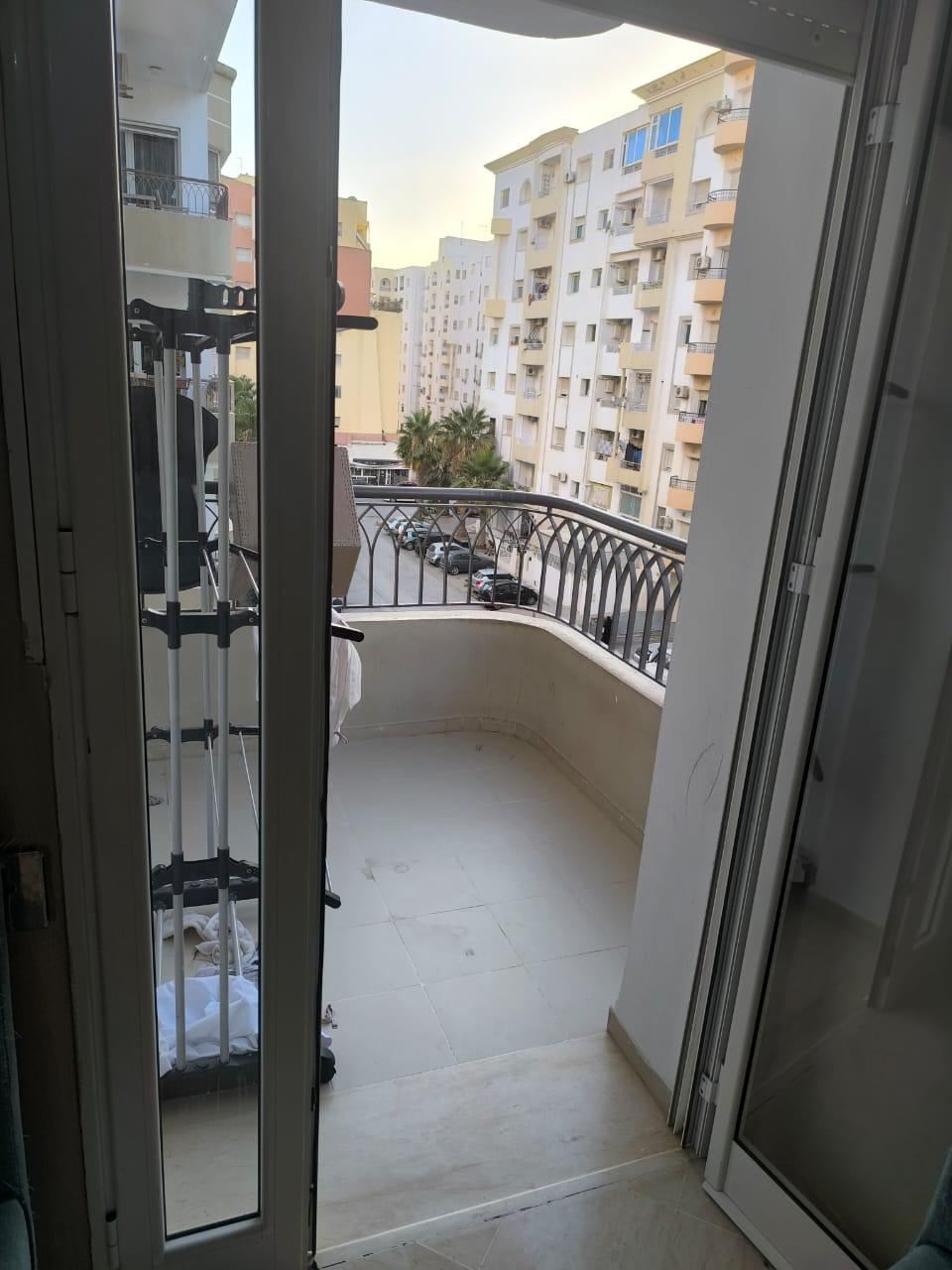 La Marsa&nbsp;El Aouina&nbsp;Vente&nbsp;Appart. 4 pi�ces&nbsp;Aouina vnt app s3