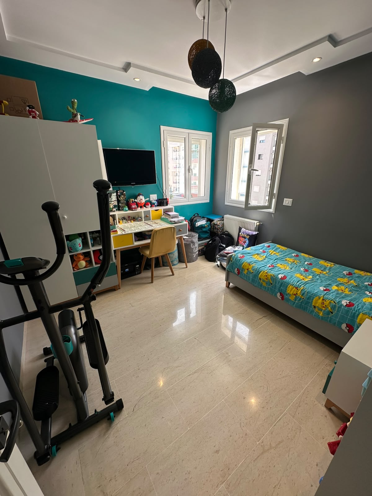 Vente&nbsp;Appart. 4 pi�ces