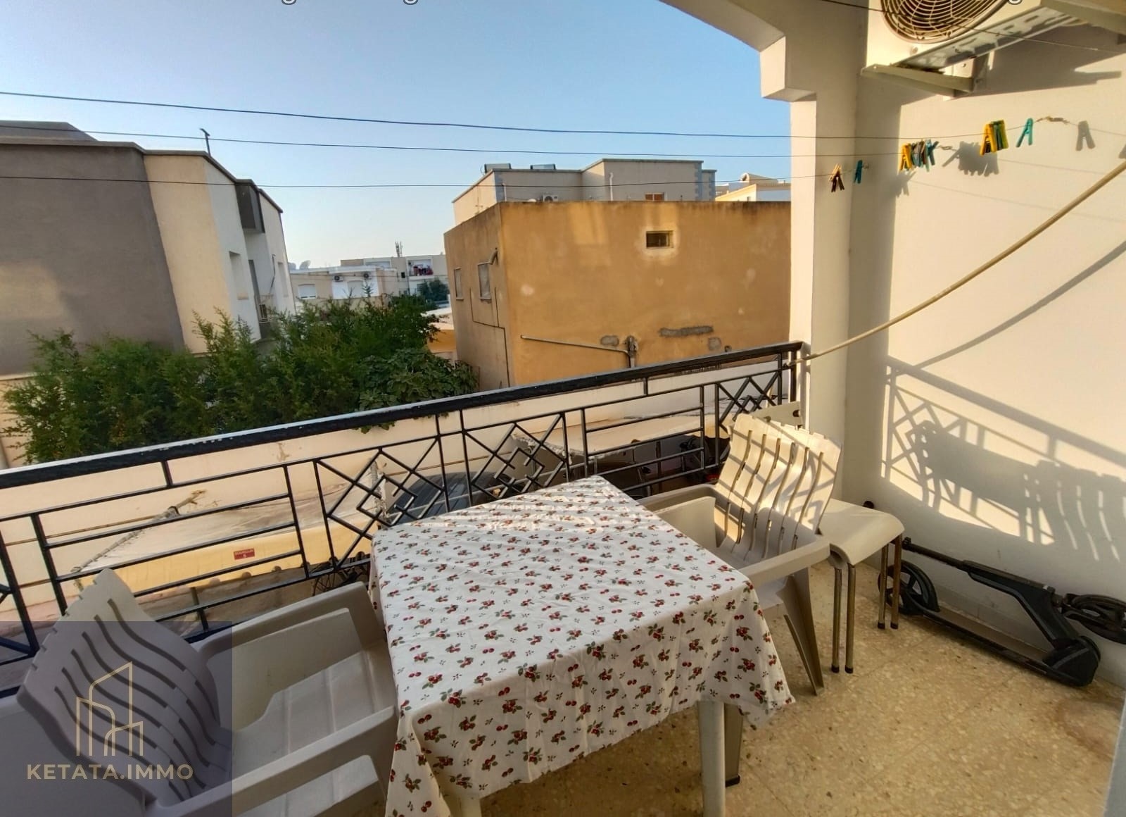 Vente&nbsp;Appart. 4 pi�ces