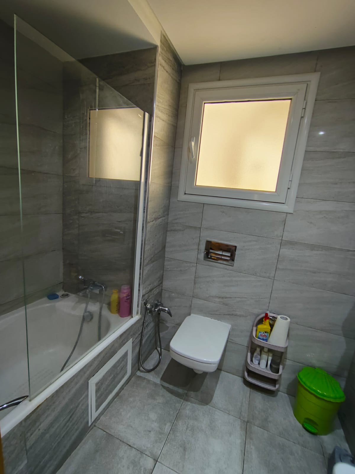 La Soukra&nbsp;La Soukra&nbsp;Vente&nbsp;Appart. 4 pi�ces&nbsp;Soukra  vnt s3 rdc 136 m2