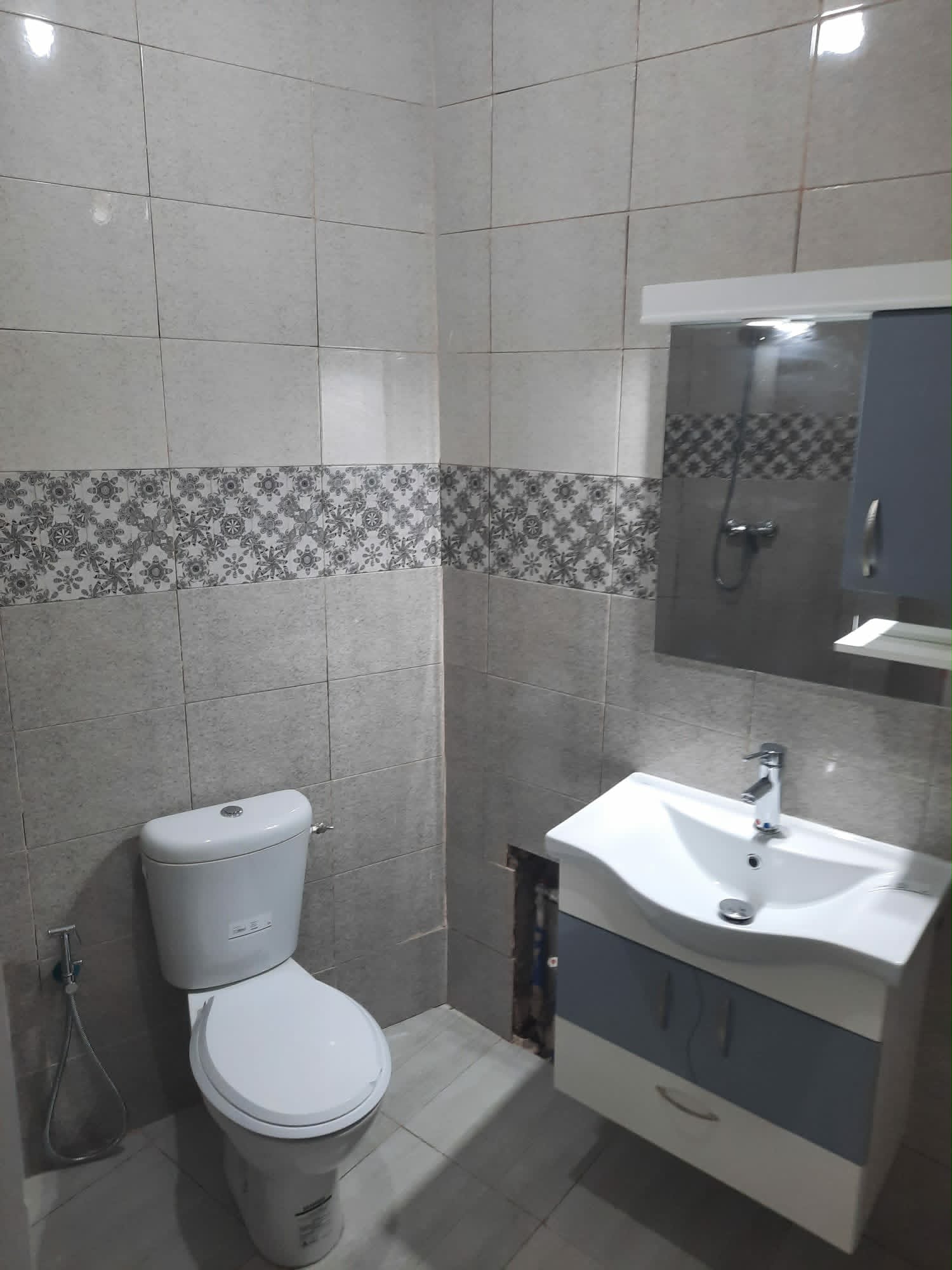 Ben Arous&nbsp;Ben Arous&nbsp;Location&nbsp;Appart. 2 pi�ces&nbsp;Studio mourouj 3