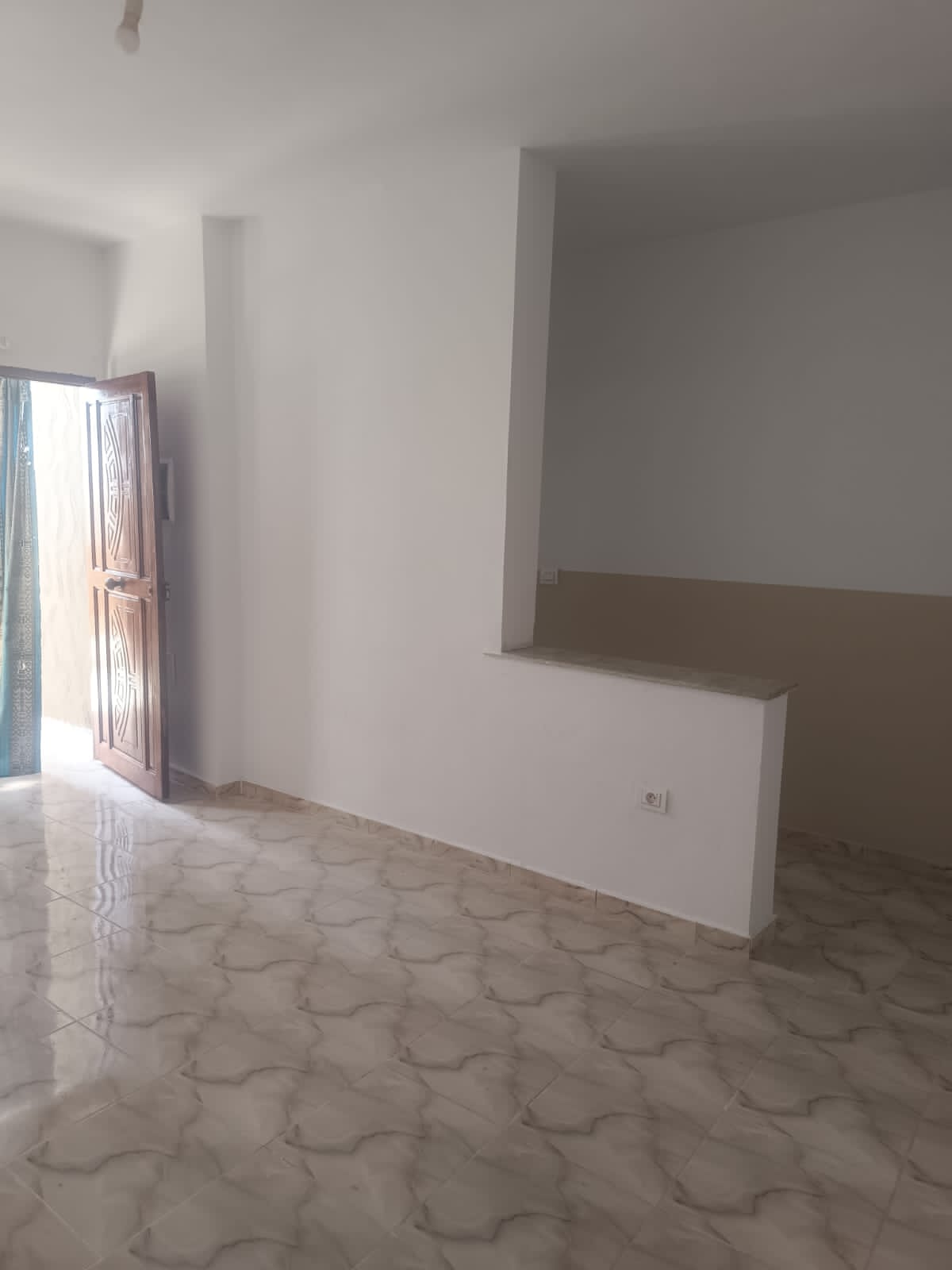Ben Arous&nbsp;Ben Arous&nbsp;Location&nbsp;Appart. 3 pi�ces&nbsp;Un �tage d'une maison