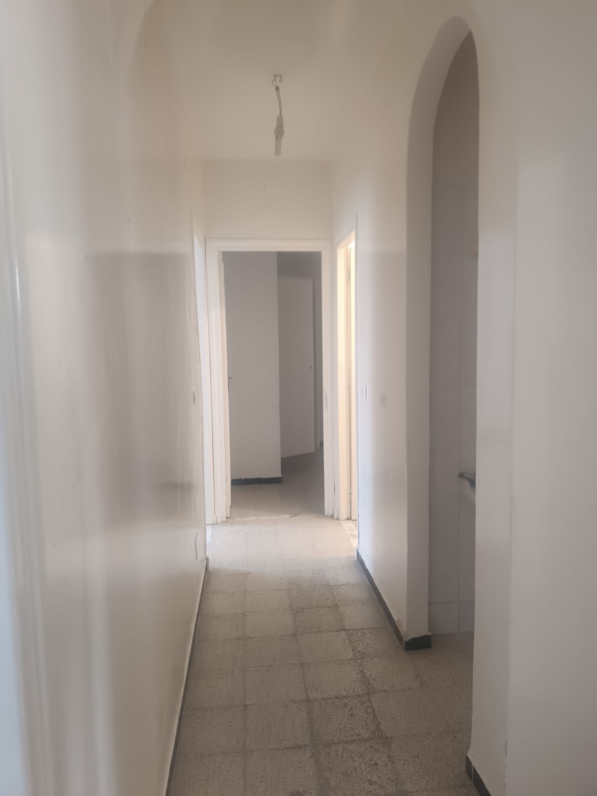 Ben Arous&nbsp;Ben Arous&nbsp;Location&nbsp;Appart. 3 pi�ces&nbsp;App mourouj 1