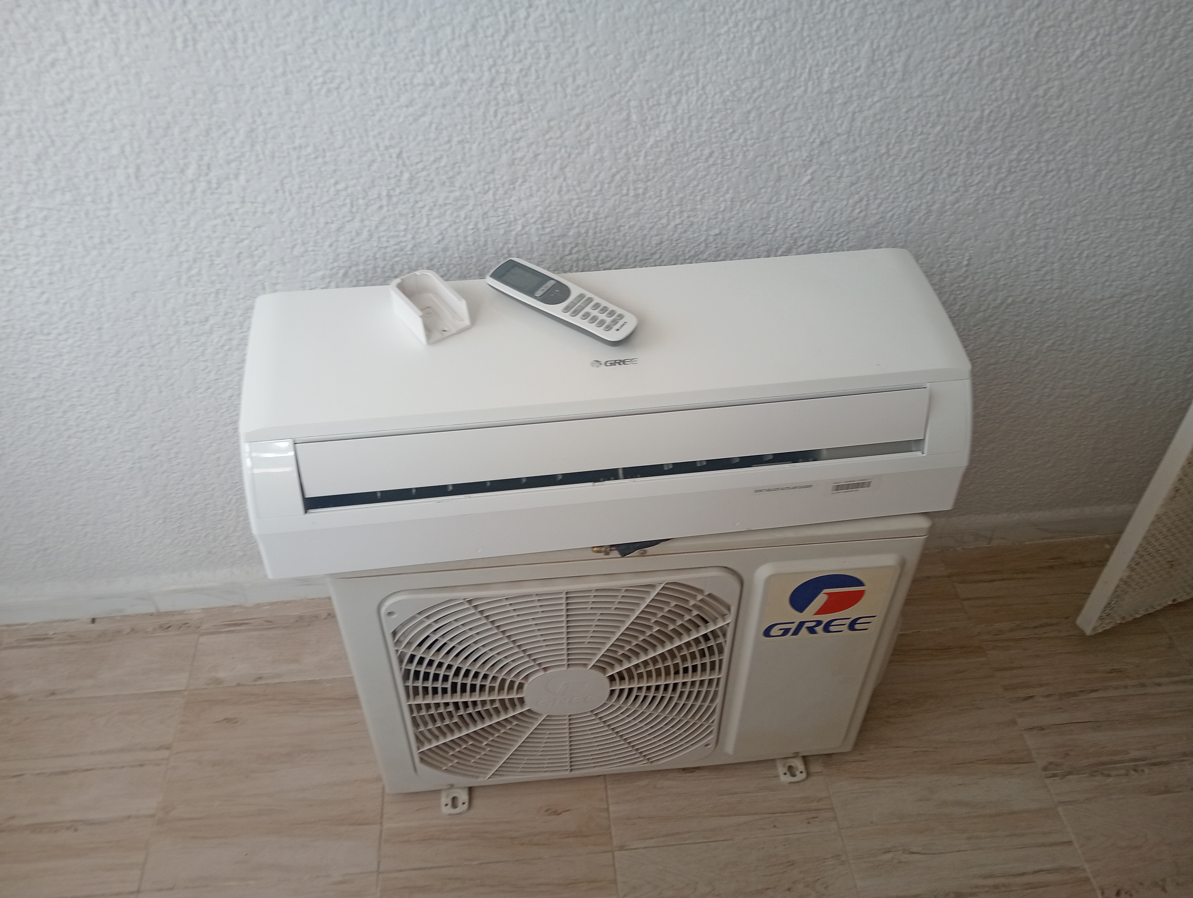 Climatiseur&nbsp;Autre