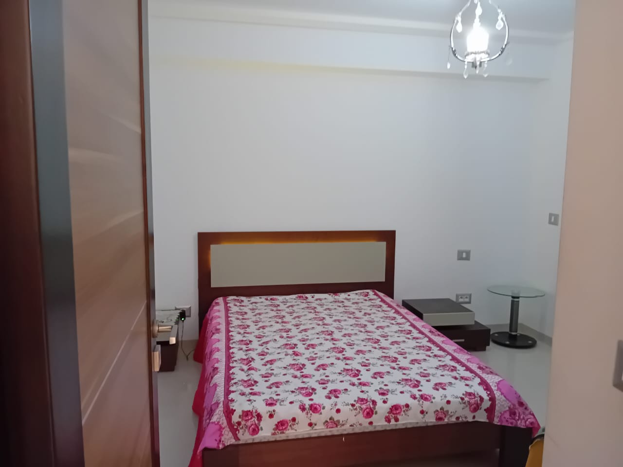 Akouda&nbsp;Chatt Meriem&nbsp;Location&nbsp;Appart. 2 pi�ces&nbsp;Appartement meubl� � chott mariem sousse