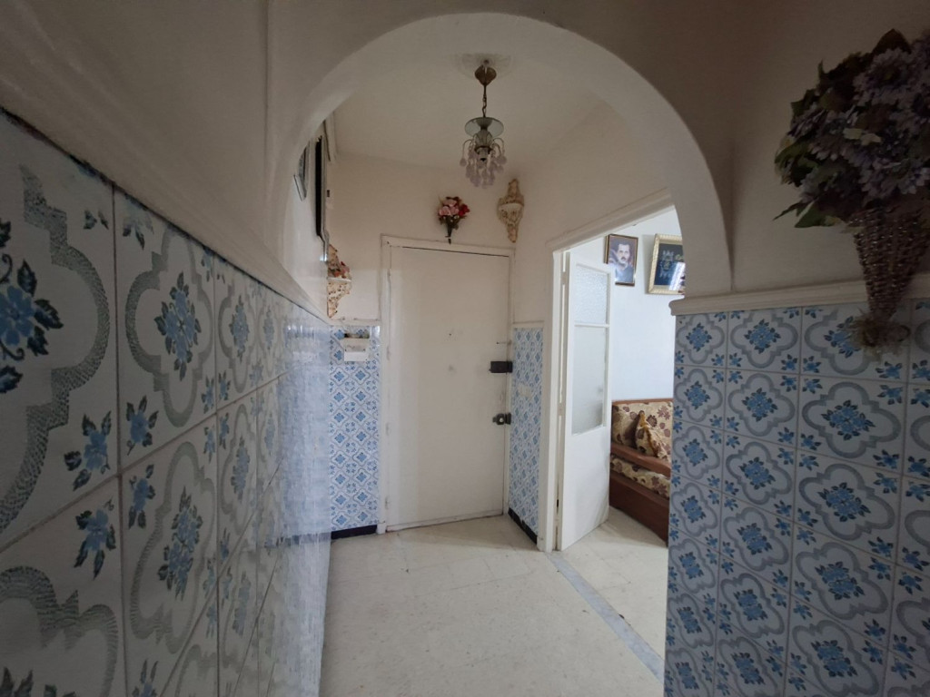 Nouvelle Medina&nbsp;Nouvelle Medina&nbsp;Vente&nbsp;Appart. 2 pi�ces&nbsp;Appartement s2 rdc avec jardin nouvelle m�dina