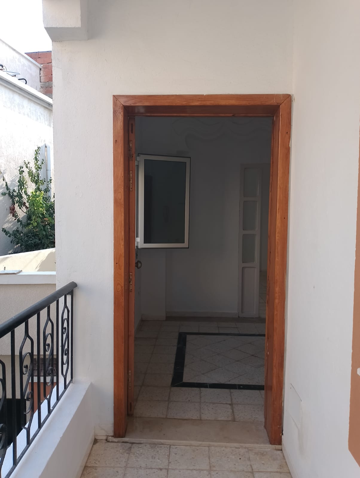 Raoued&nbsp;Cite Ennkhilet&nbsp;Location&nbsp;Appart. 2 pi�ces&nbsp;Studio neuf