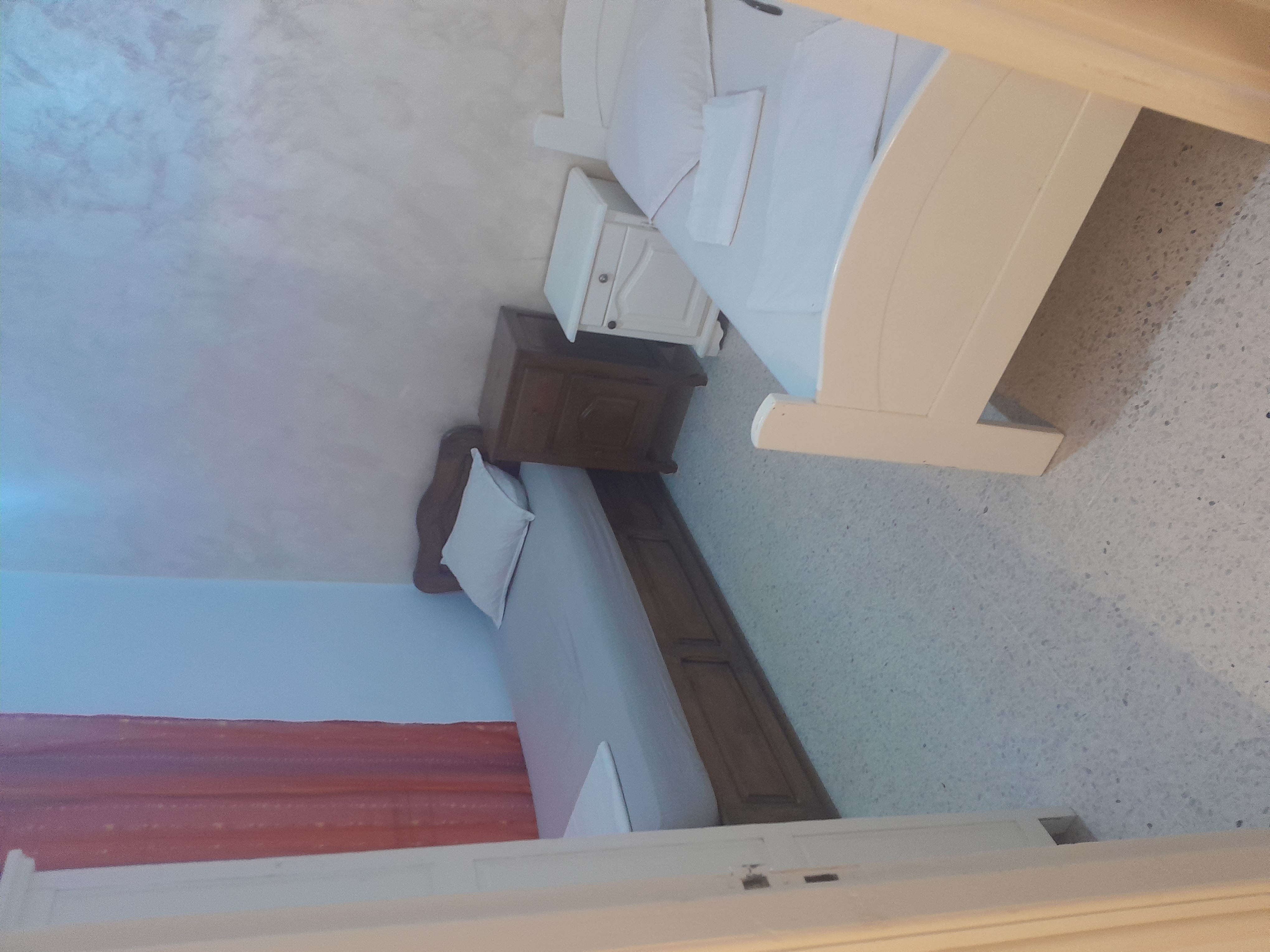 Carthage&nbsp;Sidi Bousaid&nbsp;Location vacances&nbsp;Appart. 2 pi�ces&nbsp;Apart deux pi�ces et un salon