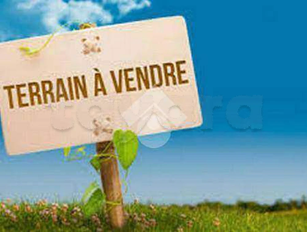 Raoued&nbsp;Cite El Ghazala 1&nbsp;Terrain&nbsp;Terrain nu&nbsp;Terrain au centre cite el gazelle ariana
