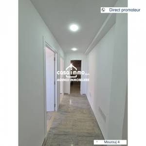 El Mourouj&nbsp;El Mourouj&nbsp;Location&nbsp;Appart. 1 pi�ce&nbsp;A  s2  neuf  mourouj 4 neuf ref944a