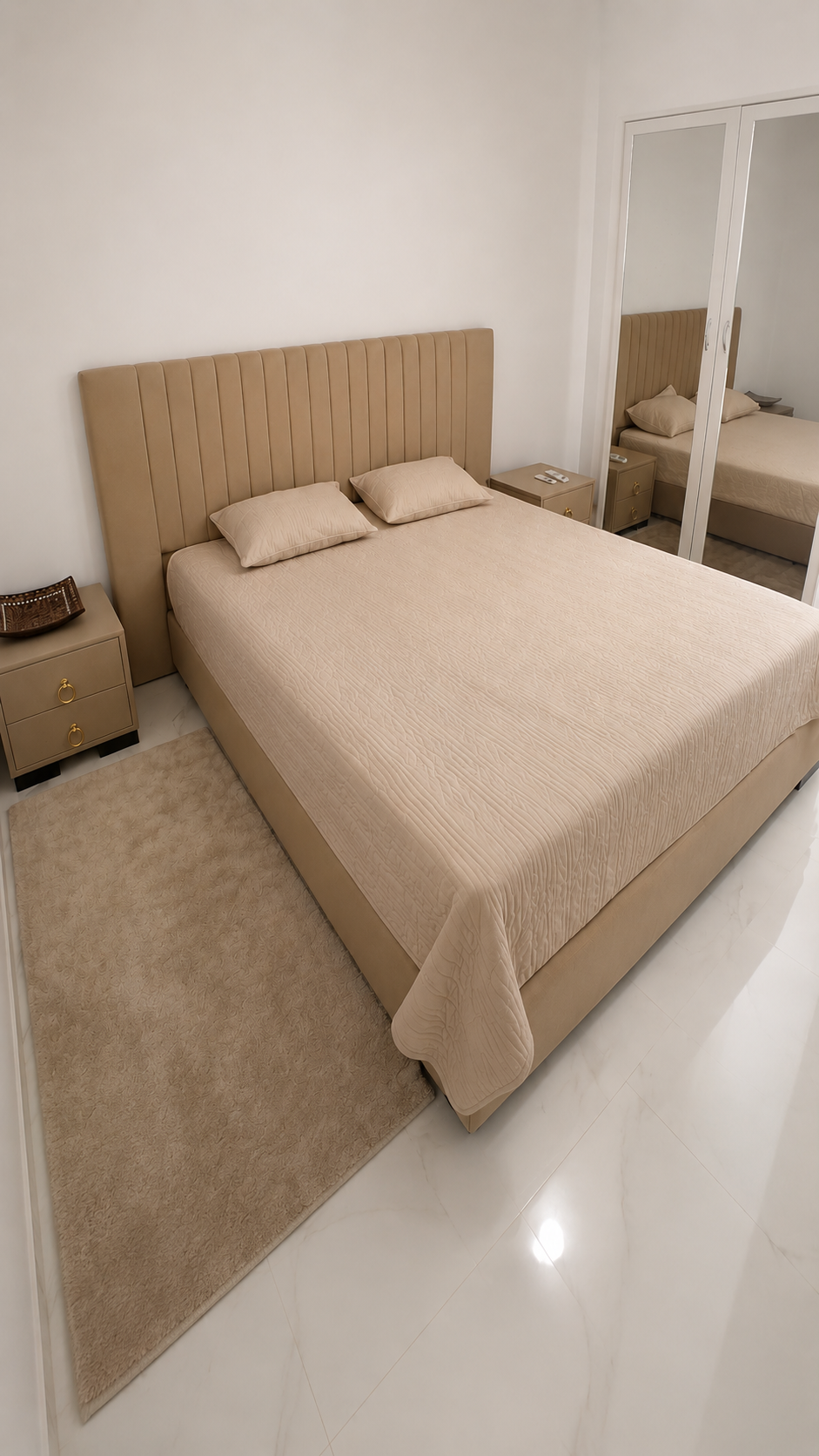 Ain Zaghouan&nbsp;Ain Zaghouan&nbsp;Location&nbsp;Appart. 2 pi�ces&nbsp;Appartement s2 meubl�