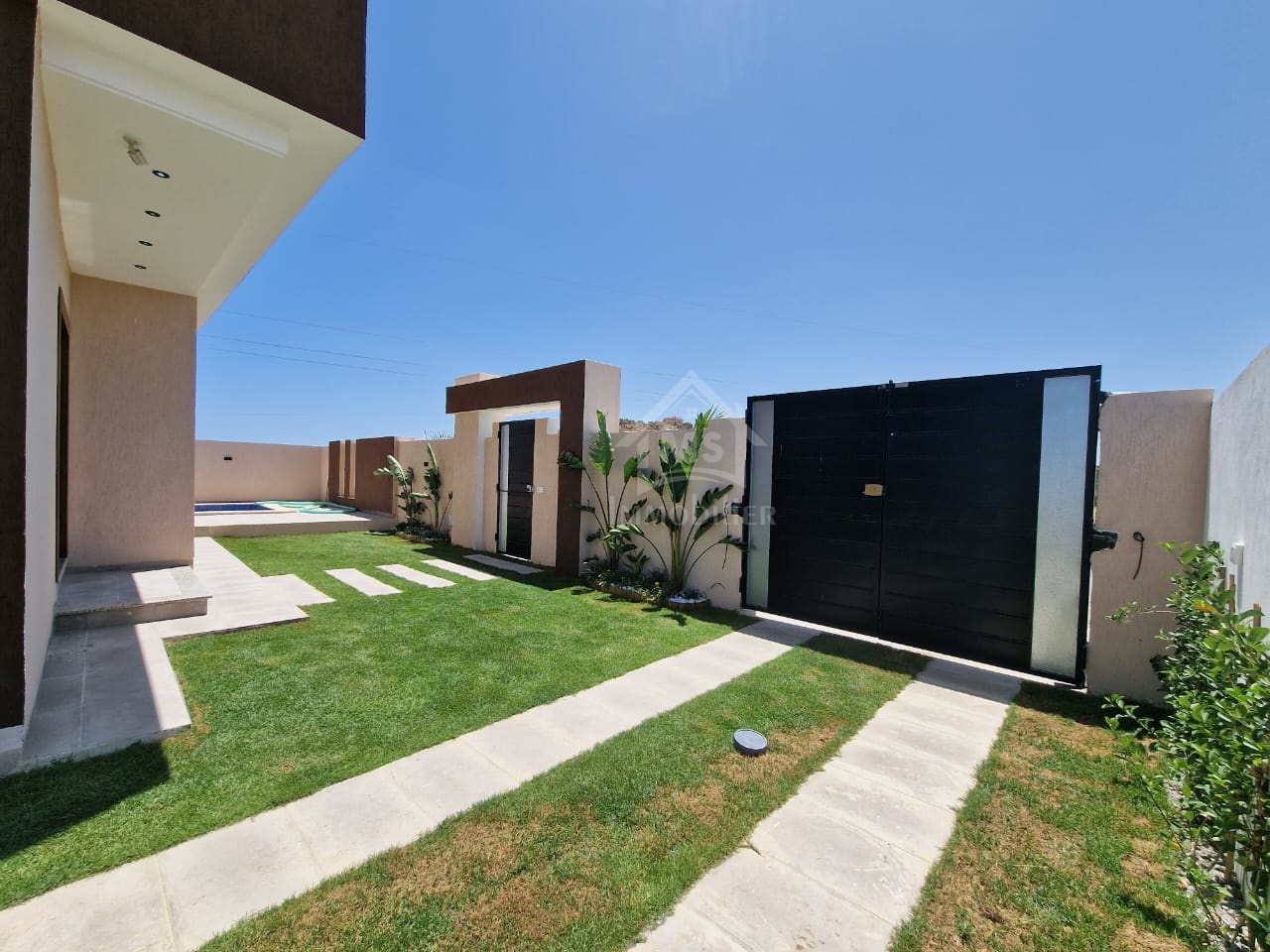 Vente&nbsp;Maisons
