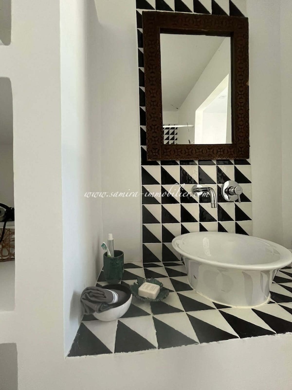 Hammamet&nbsp;Hammamet&nbsp;Vente&nbsp;Maisons&nbsp;Villa l acacia