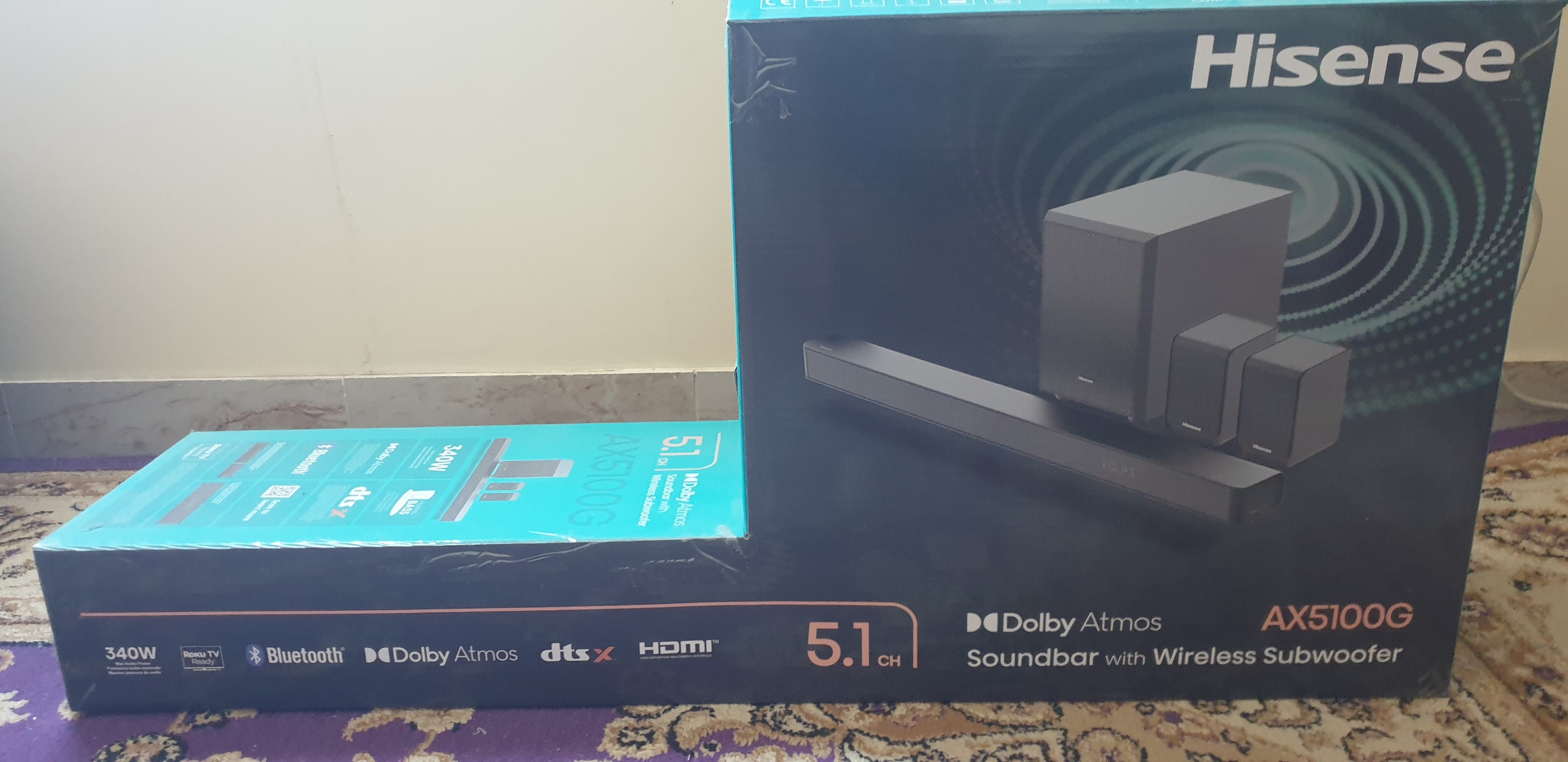 Cables et accessoires&nbsp;Amplifiacateur