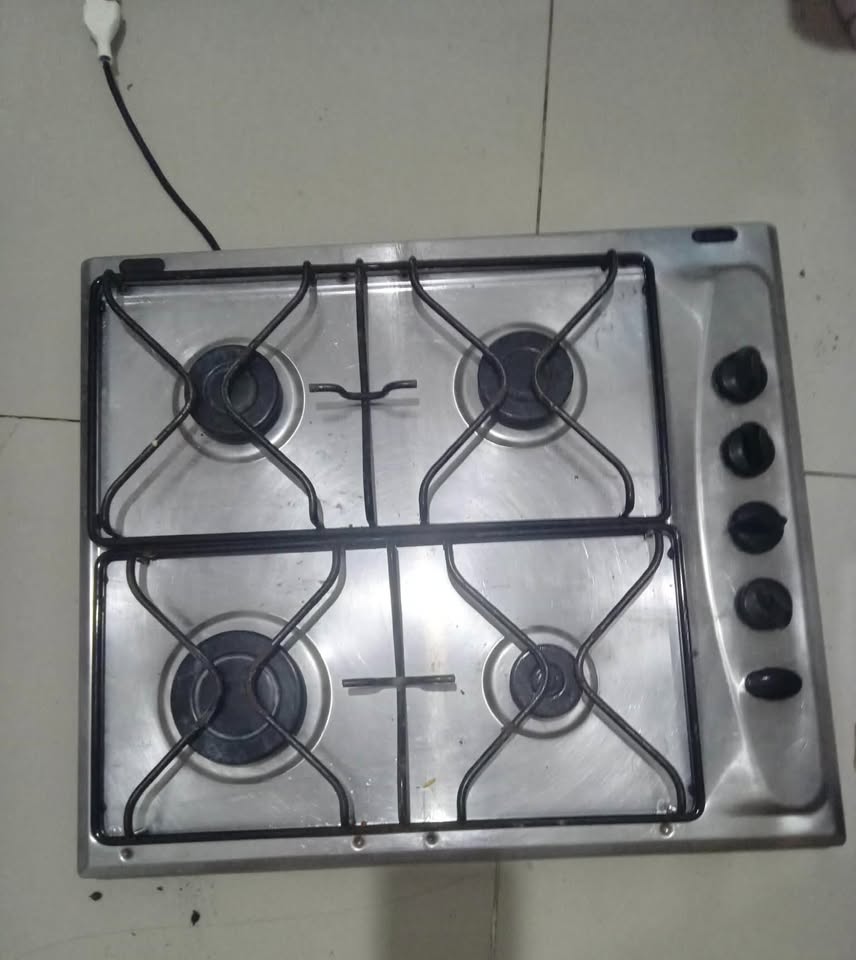 Cuisini�re gaz&nbsp;Autre