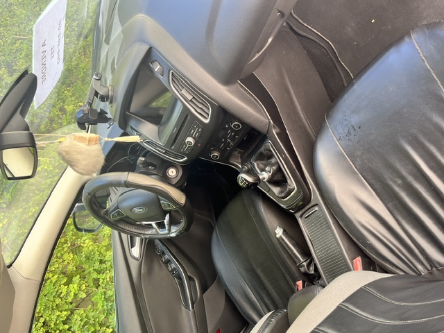 Raoued&nbsp;Cite Ennkhilet&nbsp;Ford&nbsp;Focus&nbsp;Occasion � ne pas rater