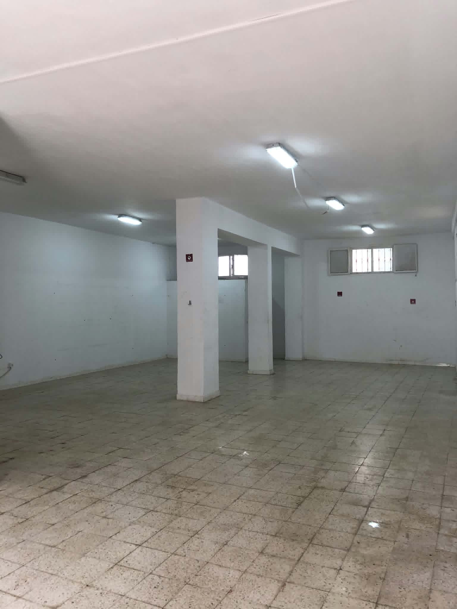 La Marsa&nbsp;El Aouina&nbsp;Location&nbsp;Autre&nbsp;D�pot � l aouina