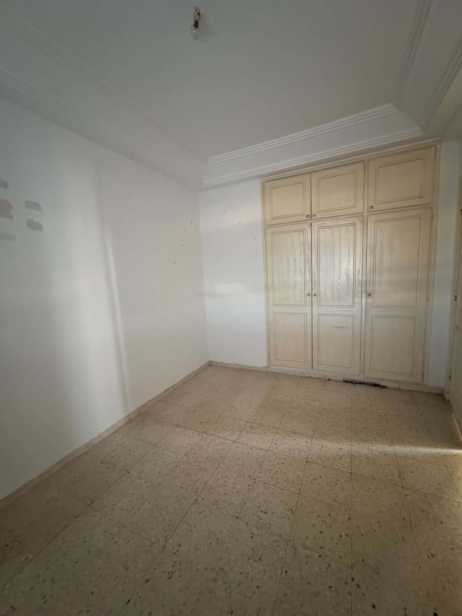 La Soukra&nbsp;Borj Louzir&nbsp;Location&nbsp;Appart. 2 pi�ces&nbsp;Opportunit� appartement