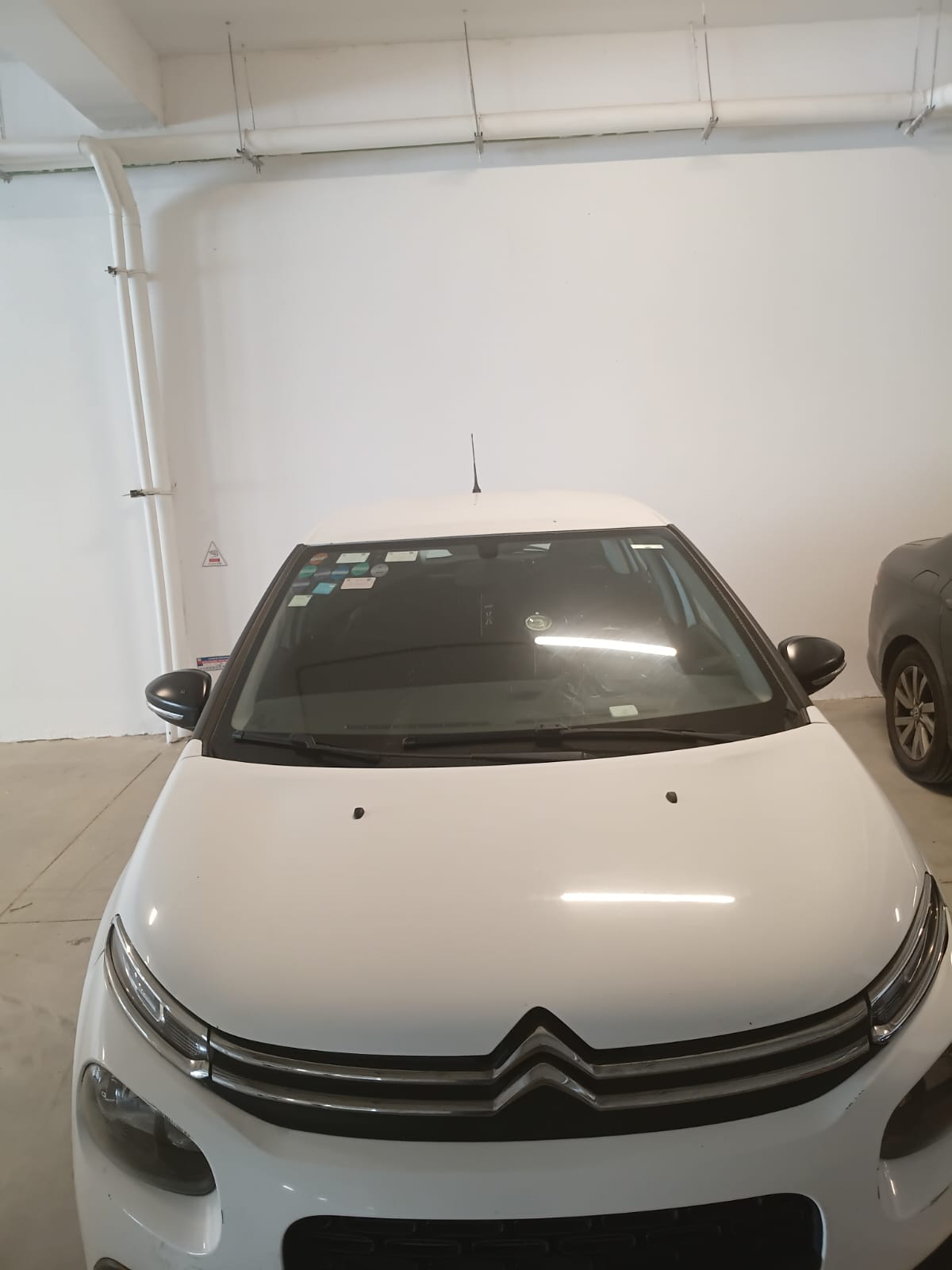 Citroen&nbsp;C3