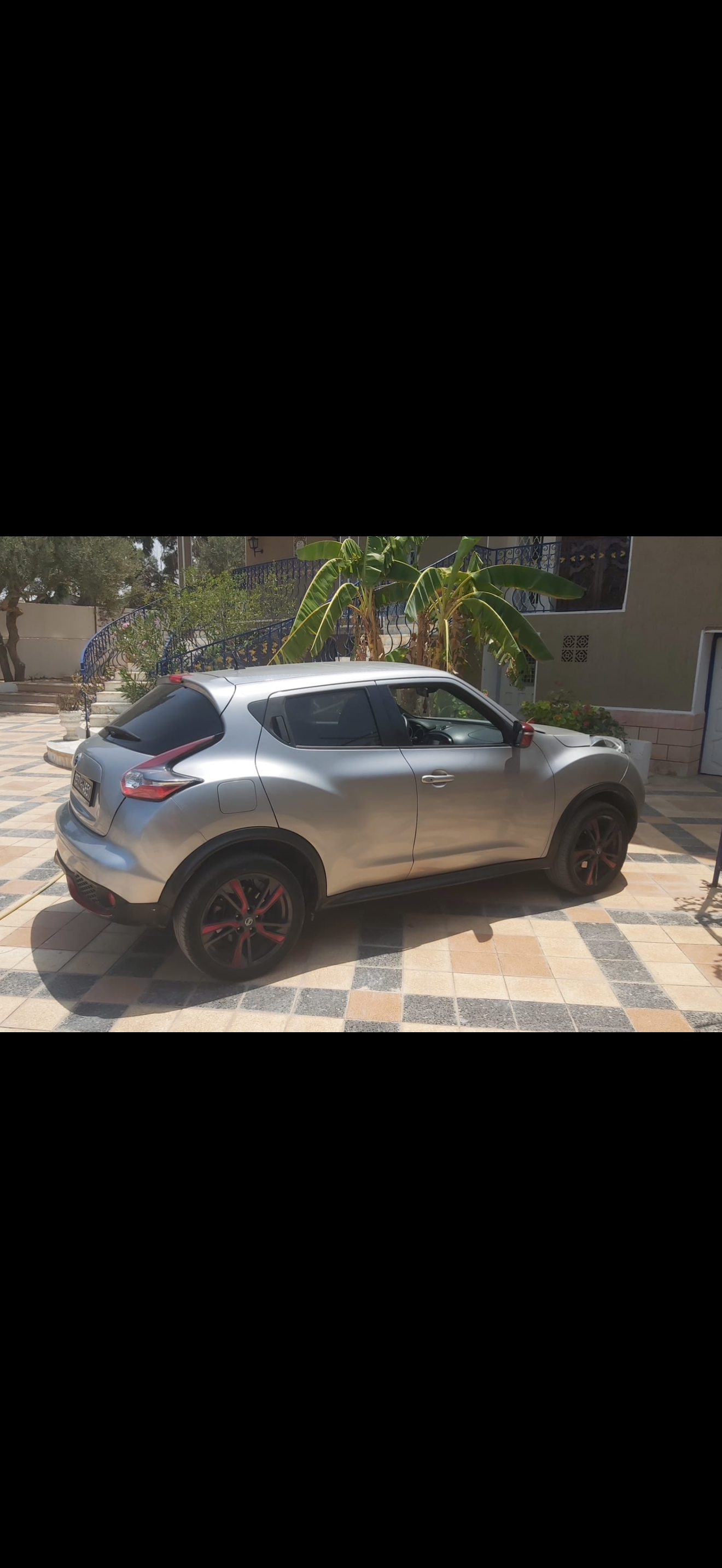 Gabes Medina&nbsp;Gabes Republique&nbsp;Nissan&nbsp;Autre Mod�le&nbsp;Une tr�s bonne nissan juke tekna