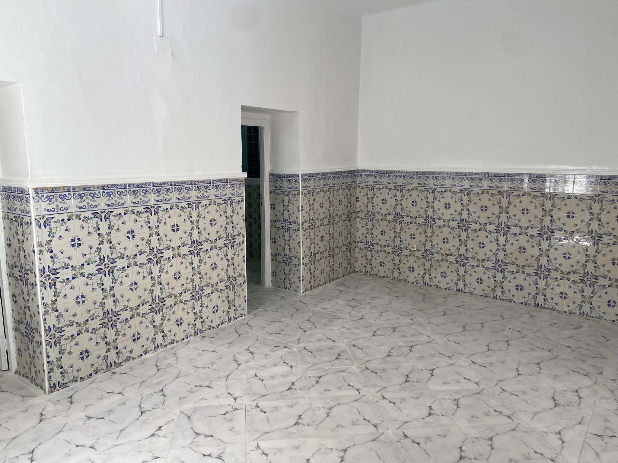Le Bardo&nbsp;Le Bardo&nbsp;Location&nbsp;Maisons&nbsp;Maison r�nov�e en face clinique le bardo
