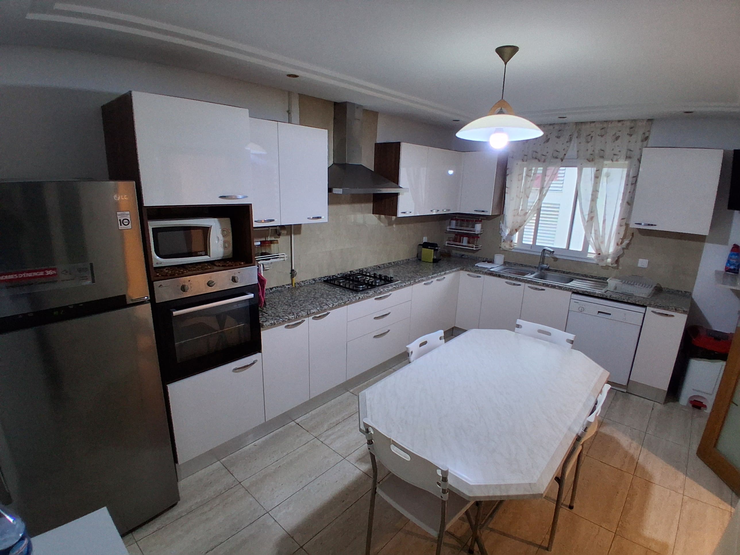 Vente&nbsp;Appart. 5 pi�ces+