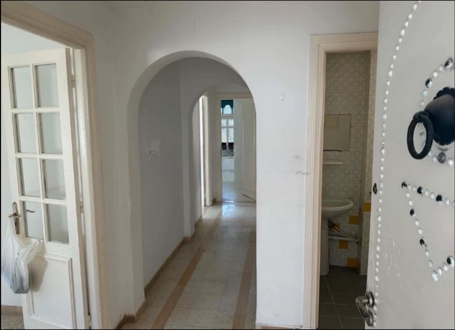 Vente&nbsp;Appart. 4 pi�ces
