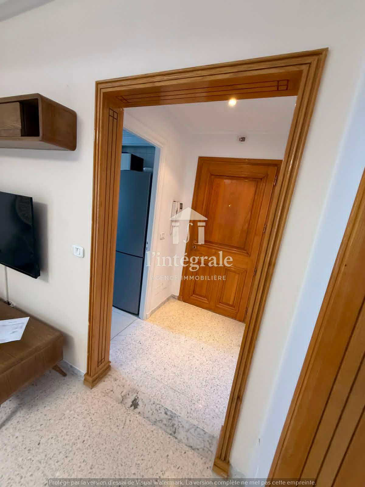 Location&nbsp;Appart. 2 pi�ces