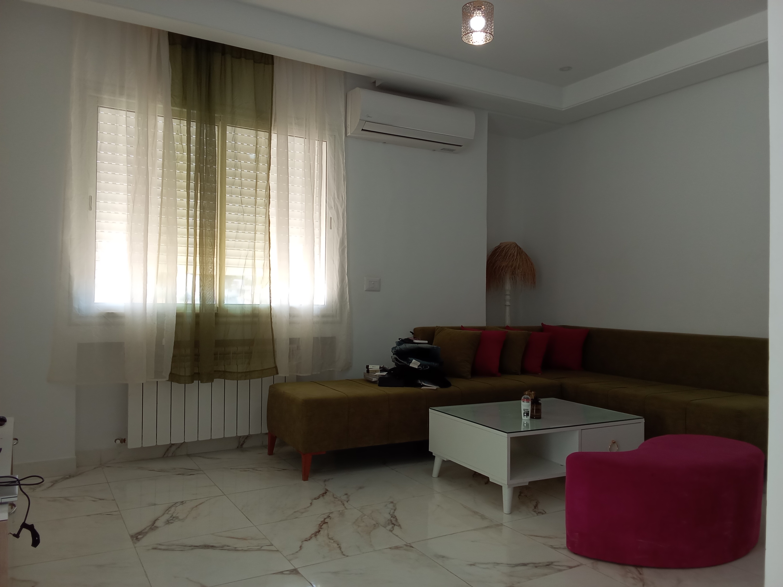 Location&nbsp;Appart. 2 pi�ces