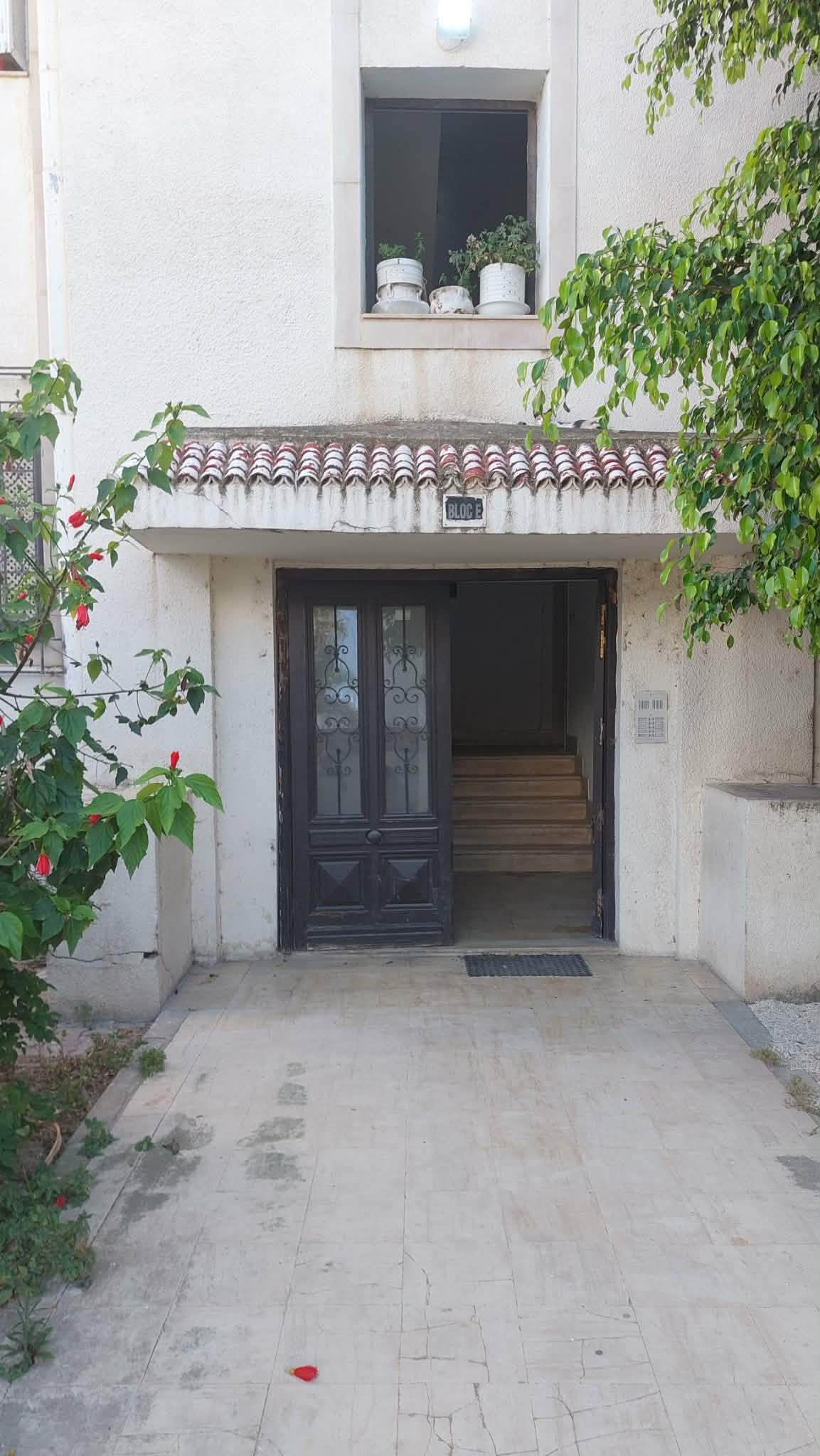 Location&nbsp;Appart. 3 pi�ces