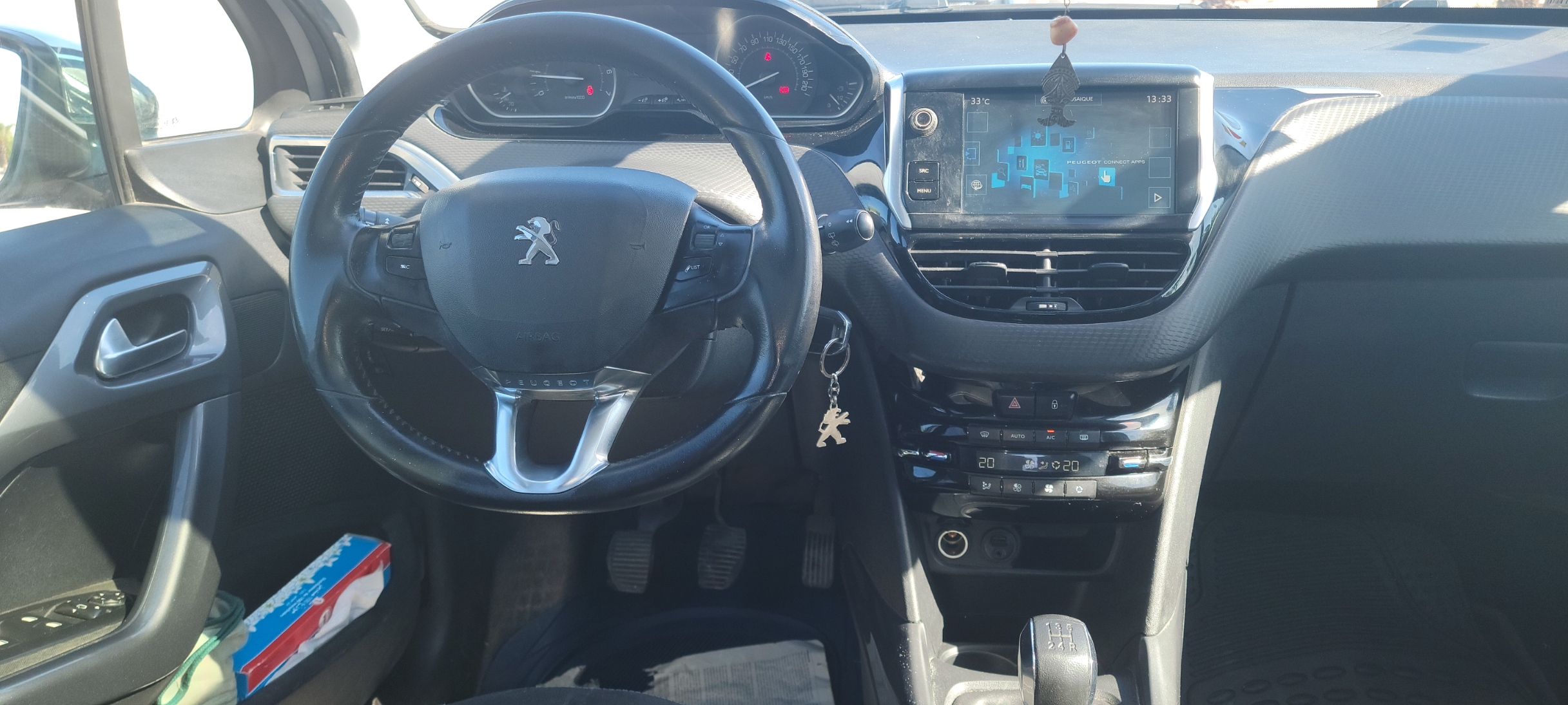 La Medina&nbsp;Bab Djedid&nbsp;Peugeot&nbsp;Autre Mod�le&nbsp;Peugeot 2008 5cv