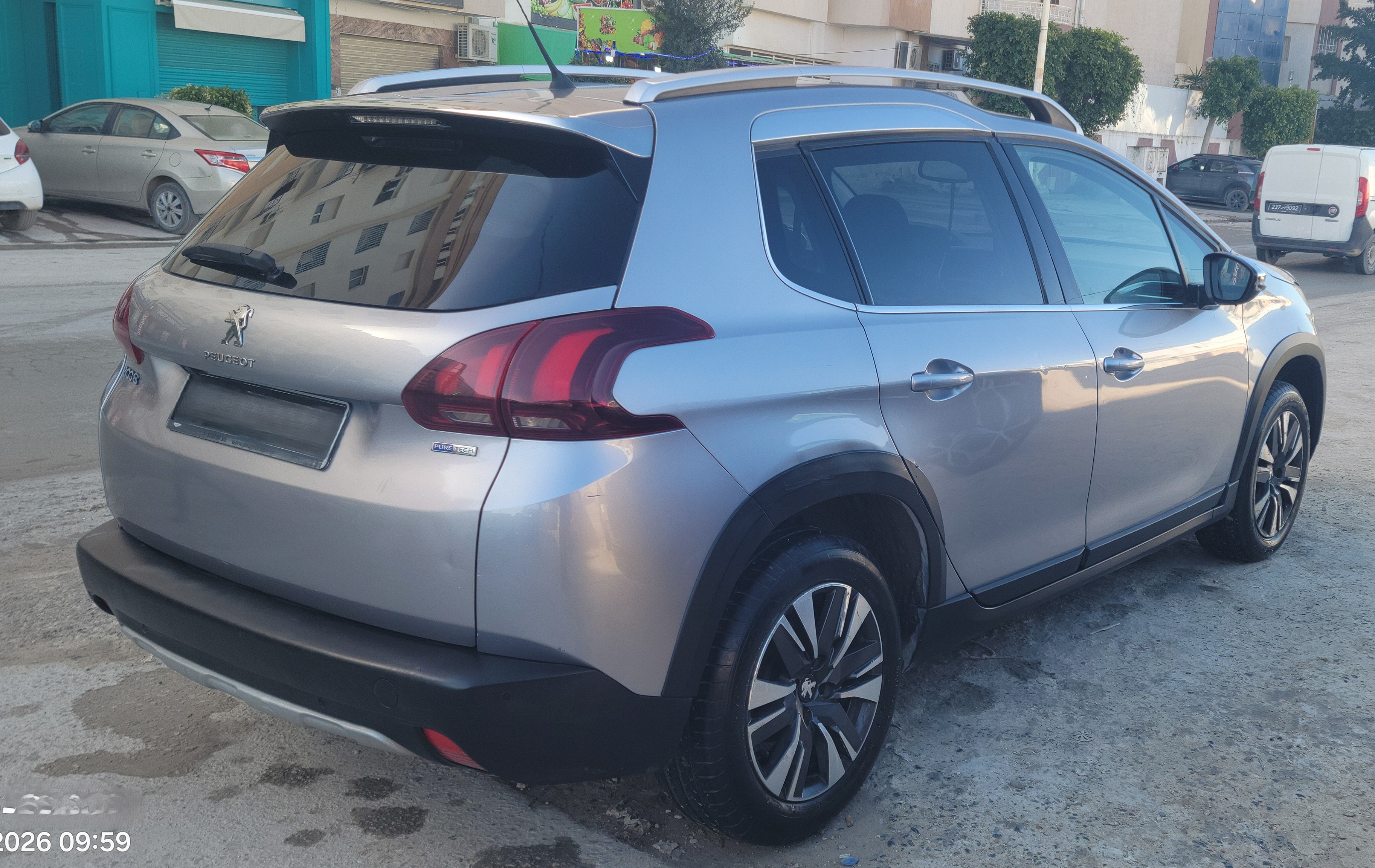 Peugeot&nbsp;Autre Mod�le