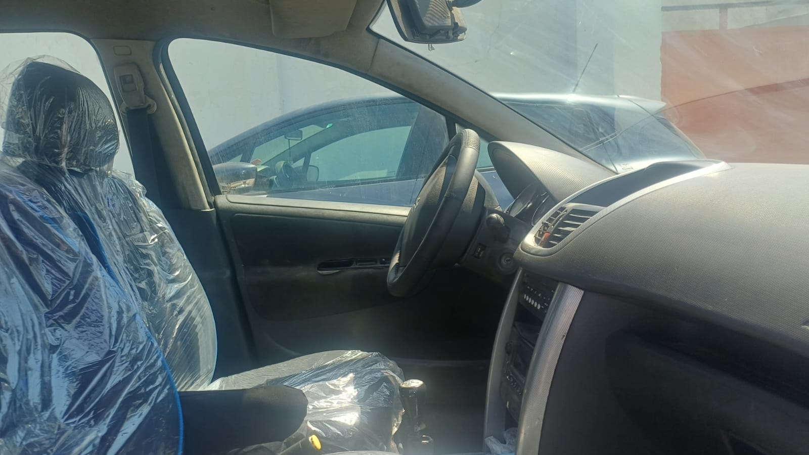 Peugeot&nbsp;207