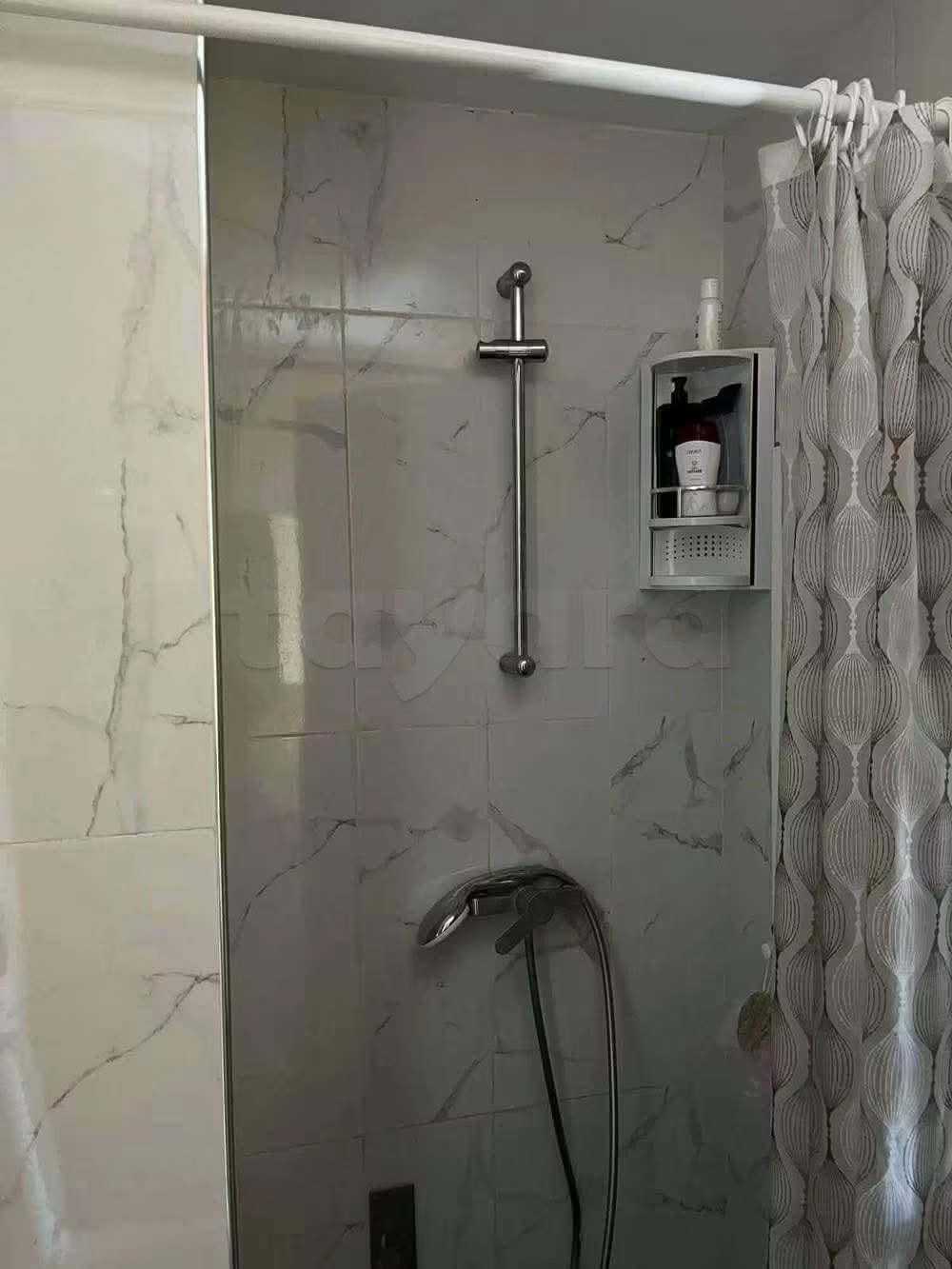 Ariana Ville&nbsp;Cite Essaada (Riadh Andalous)&nbsp;Location&nbsp;Appart. 2 pi�ces&nbsp;Riadh el andalous appartement s1 avec terrasse