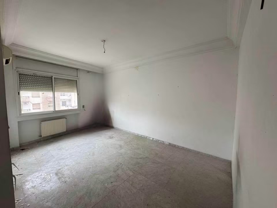 Ariana Ville&nbsp;Cite Ennasr 1&nbsp;Location&nbsp;Appart. 2 pi�ces&nbsp;Ennasr 1 appartement s1